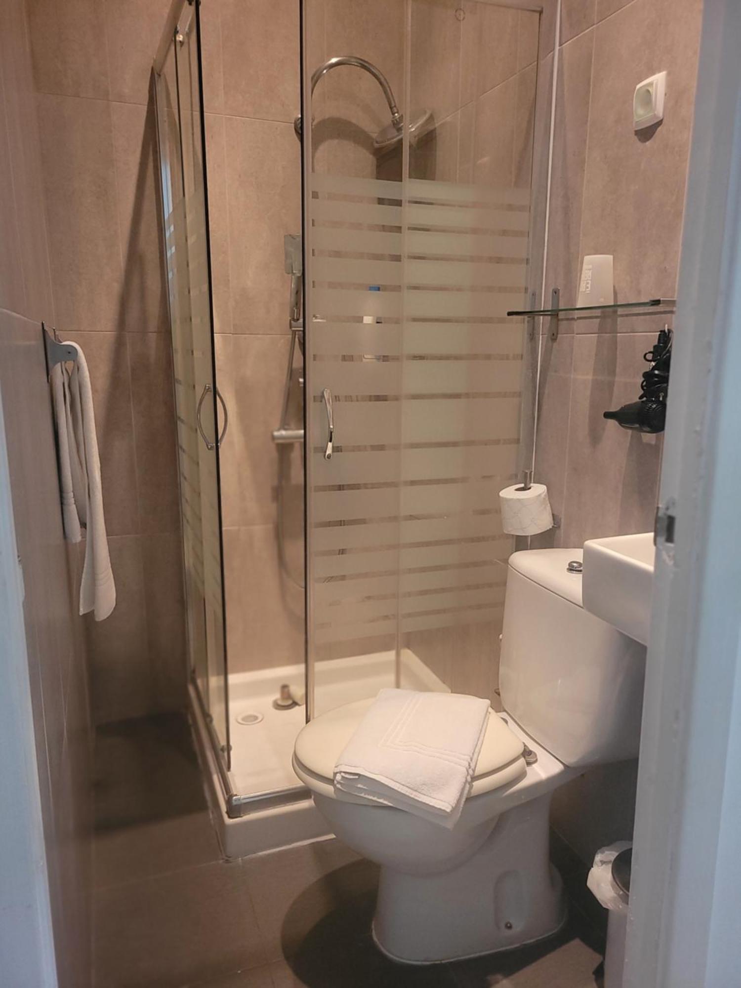 Habitación Individual Estándar