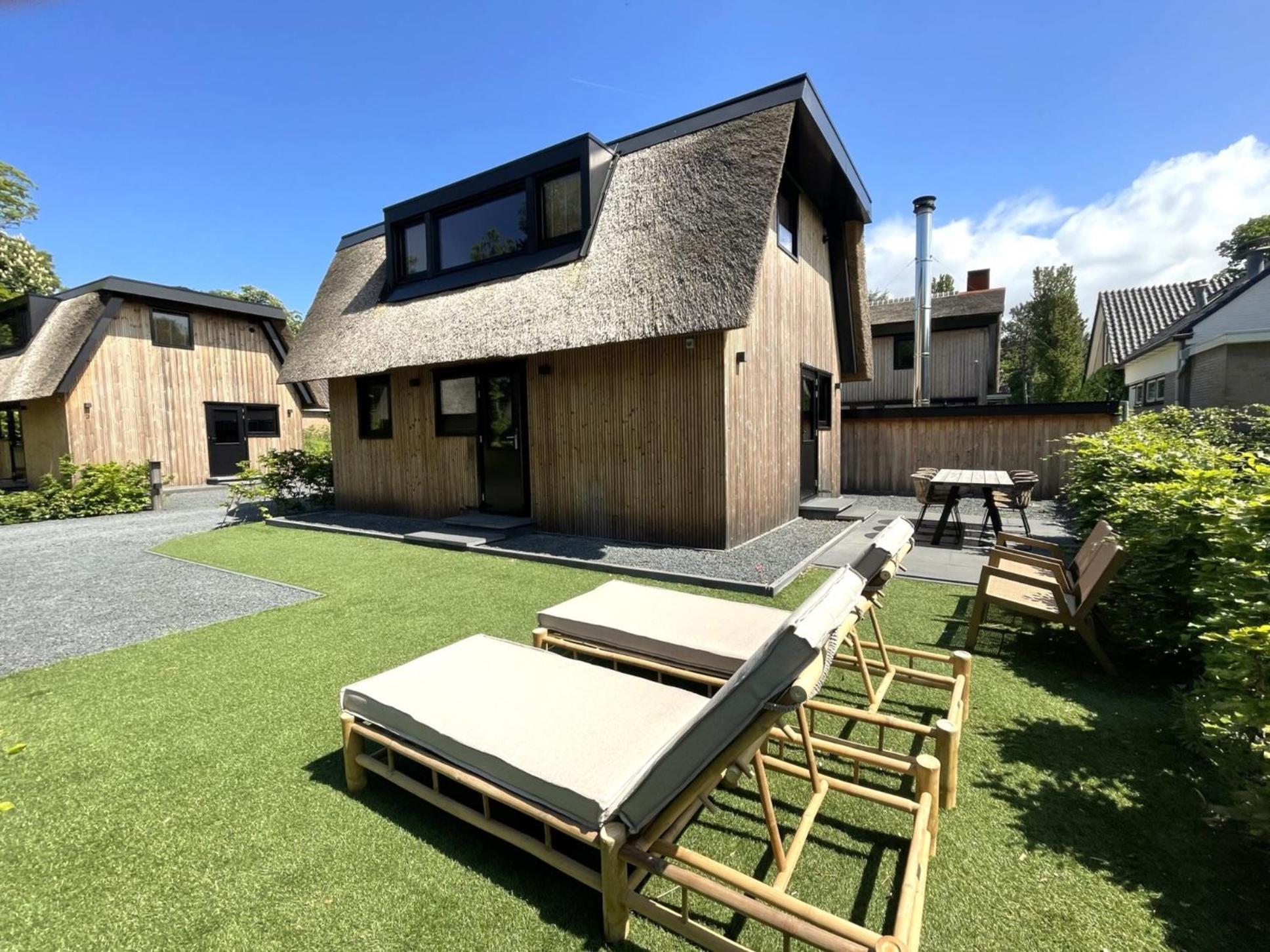 Villa mit 3 Schlafzimmern