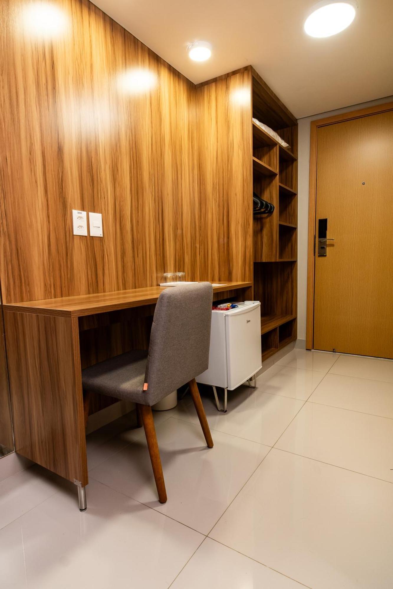 Quarto Triplo Standard