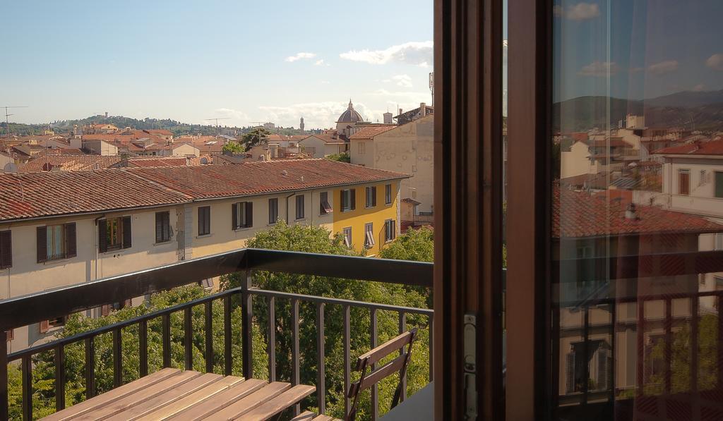Camera Matrimoniale con Balcone