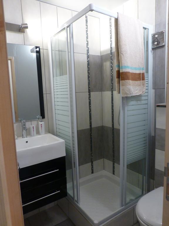 Chambre Triple Confort