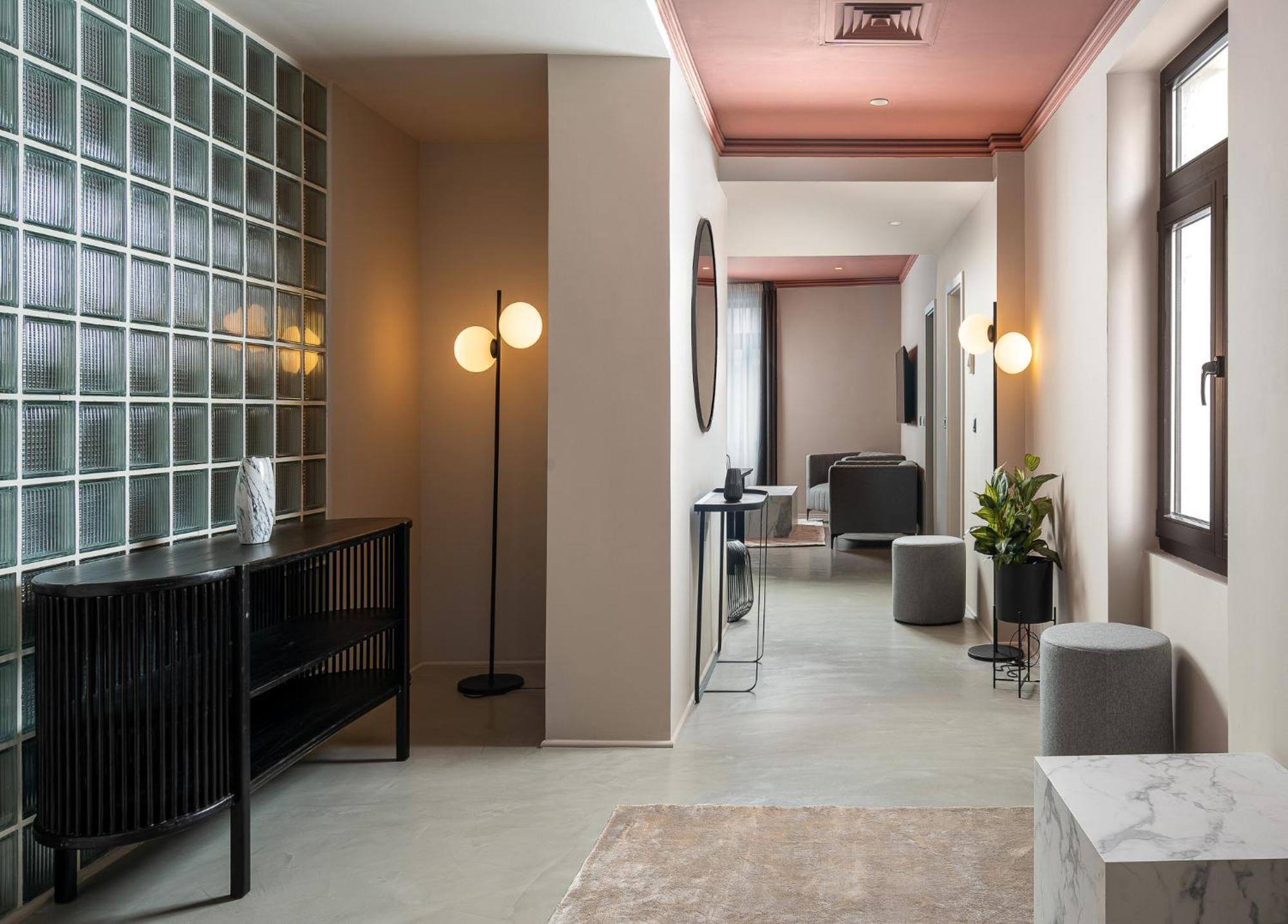 Appartement 3 Chambres