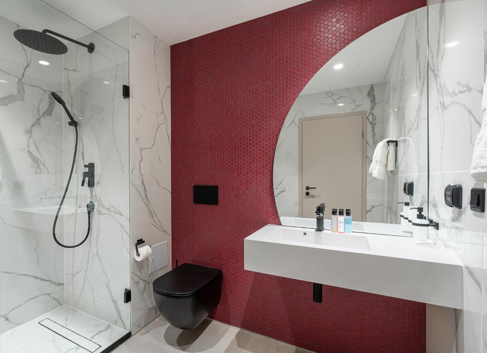 Appartement 2 Chambres