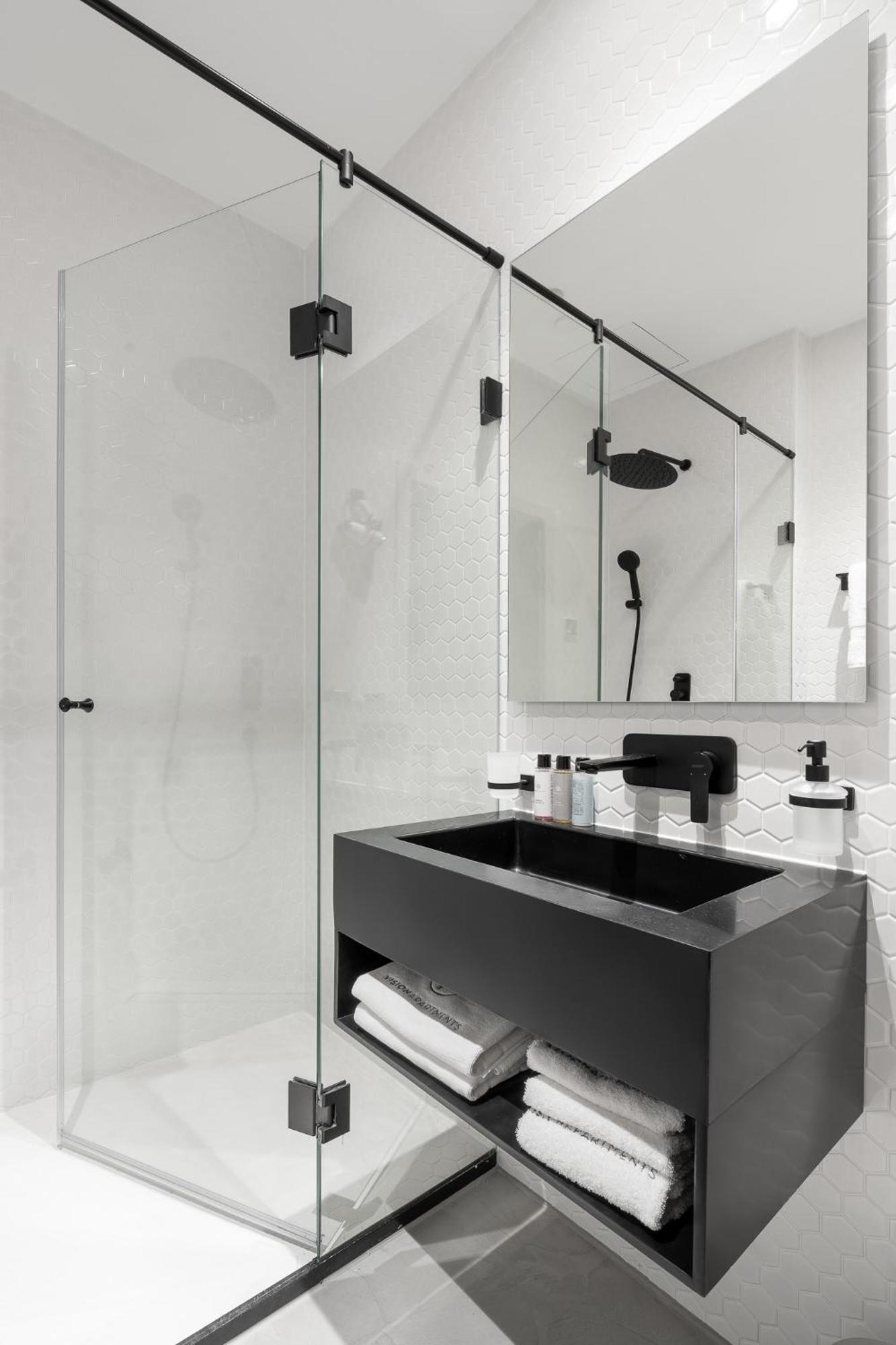 Appartement 1 Chambre