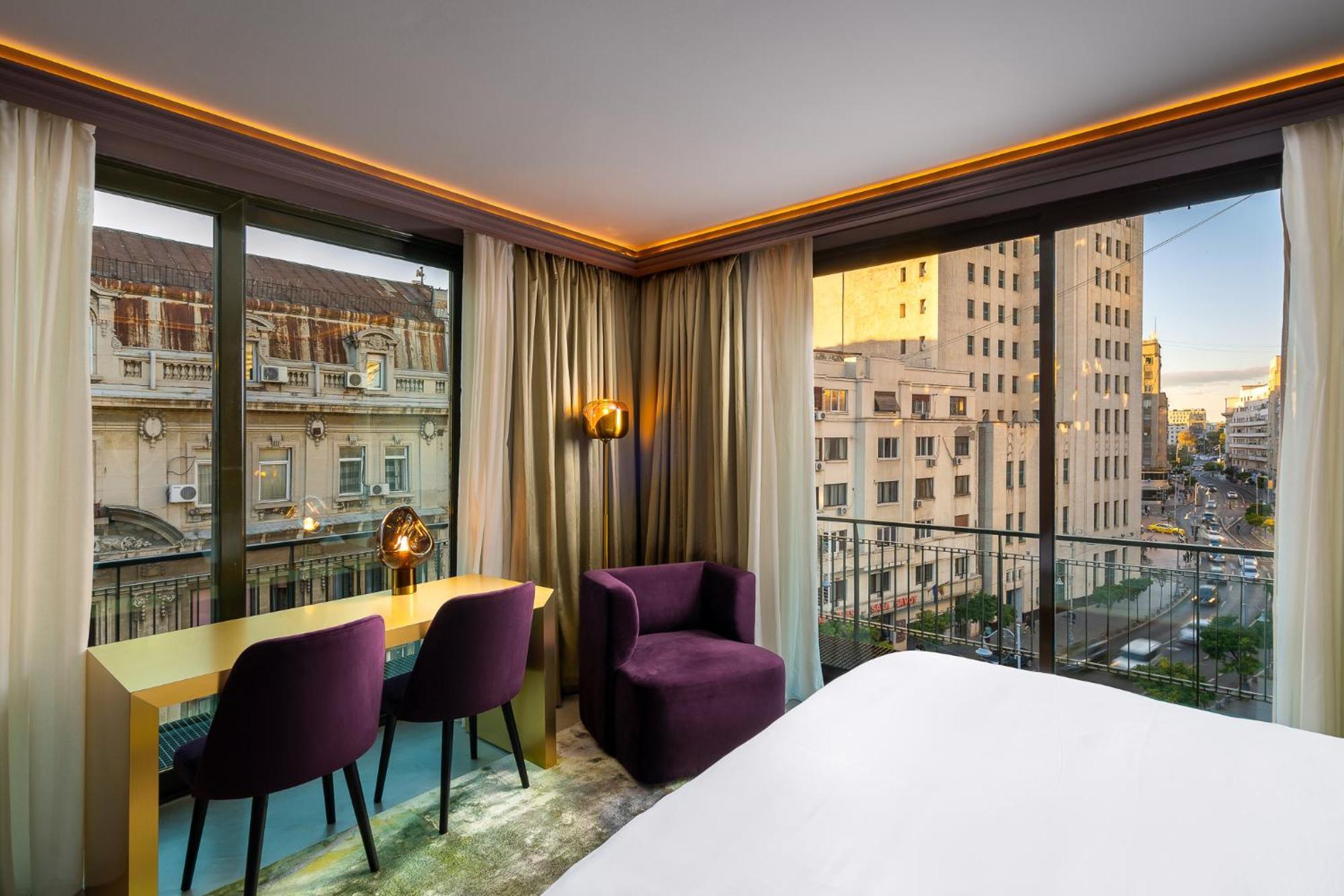 Appartement avec Balcon