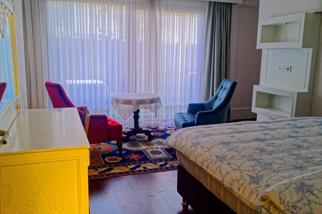 Appartement Luxueux 1 Chambre avec Jardin - « Annexe »
