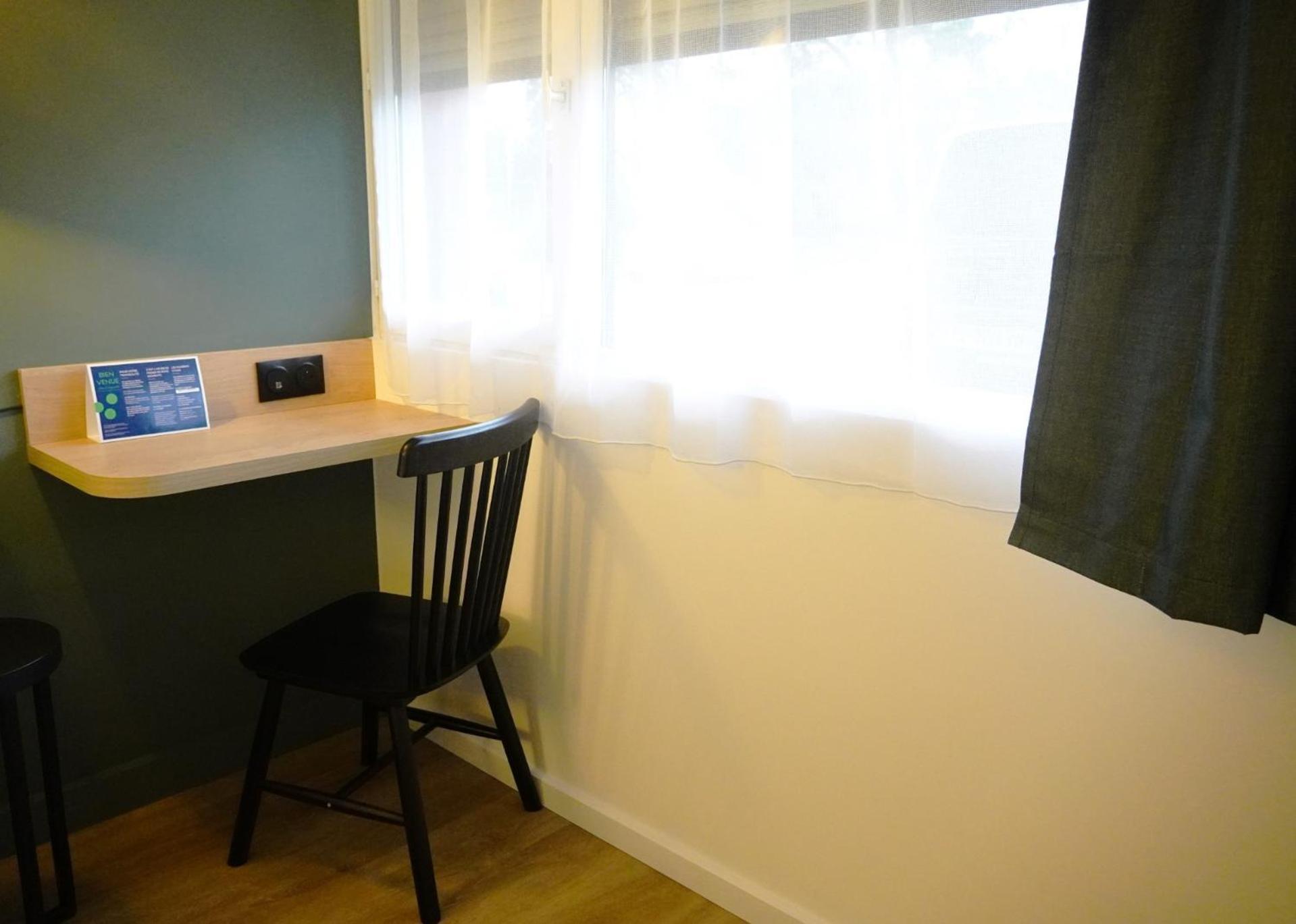 Superior Room - 2 Single Beds (renovated room)