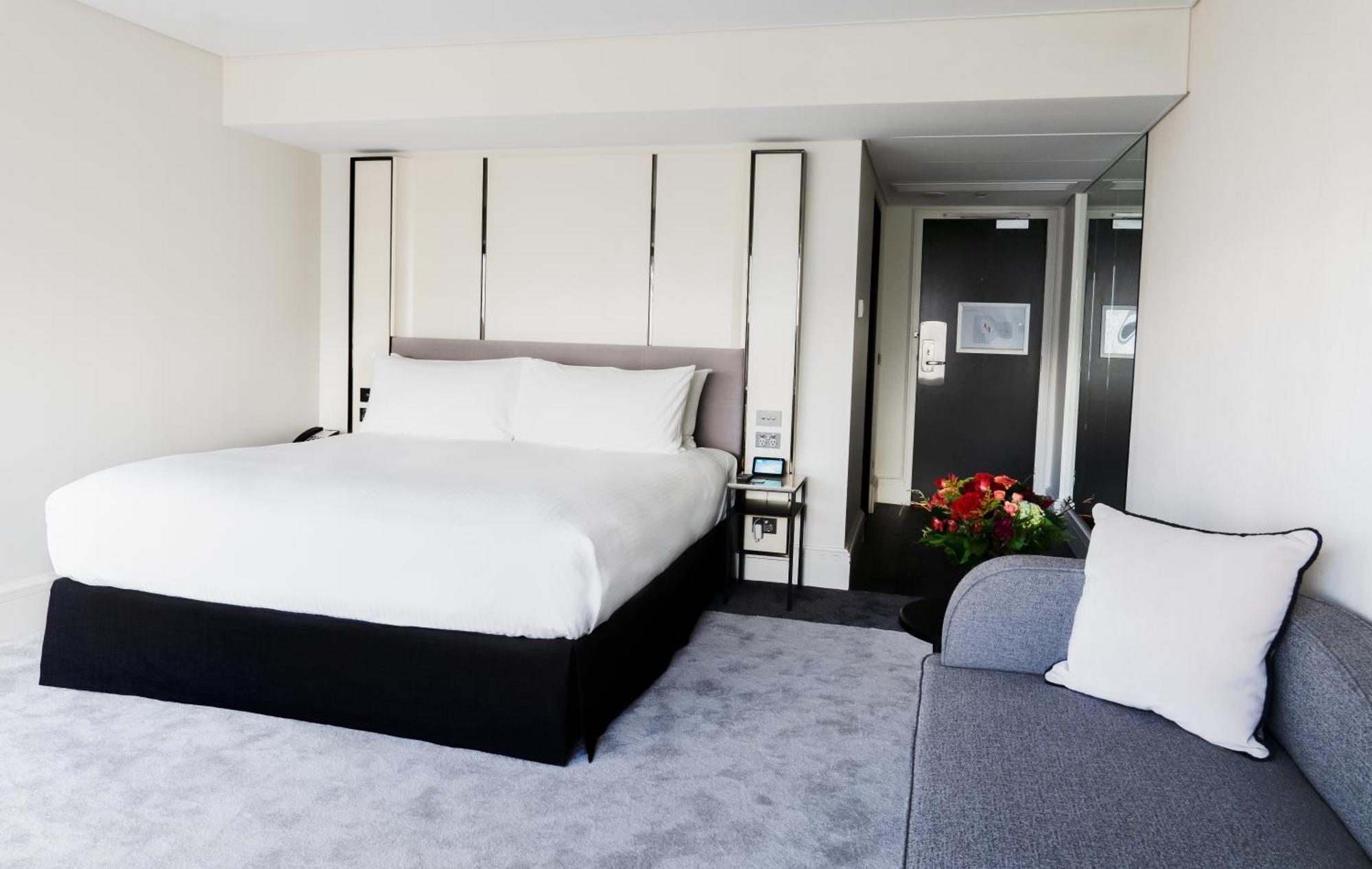 Classic King Room