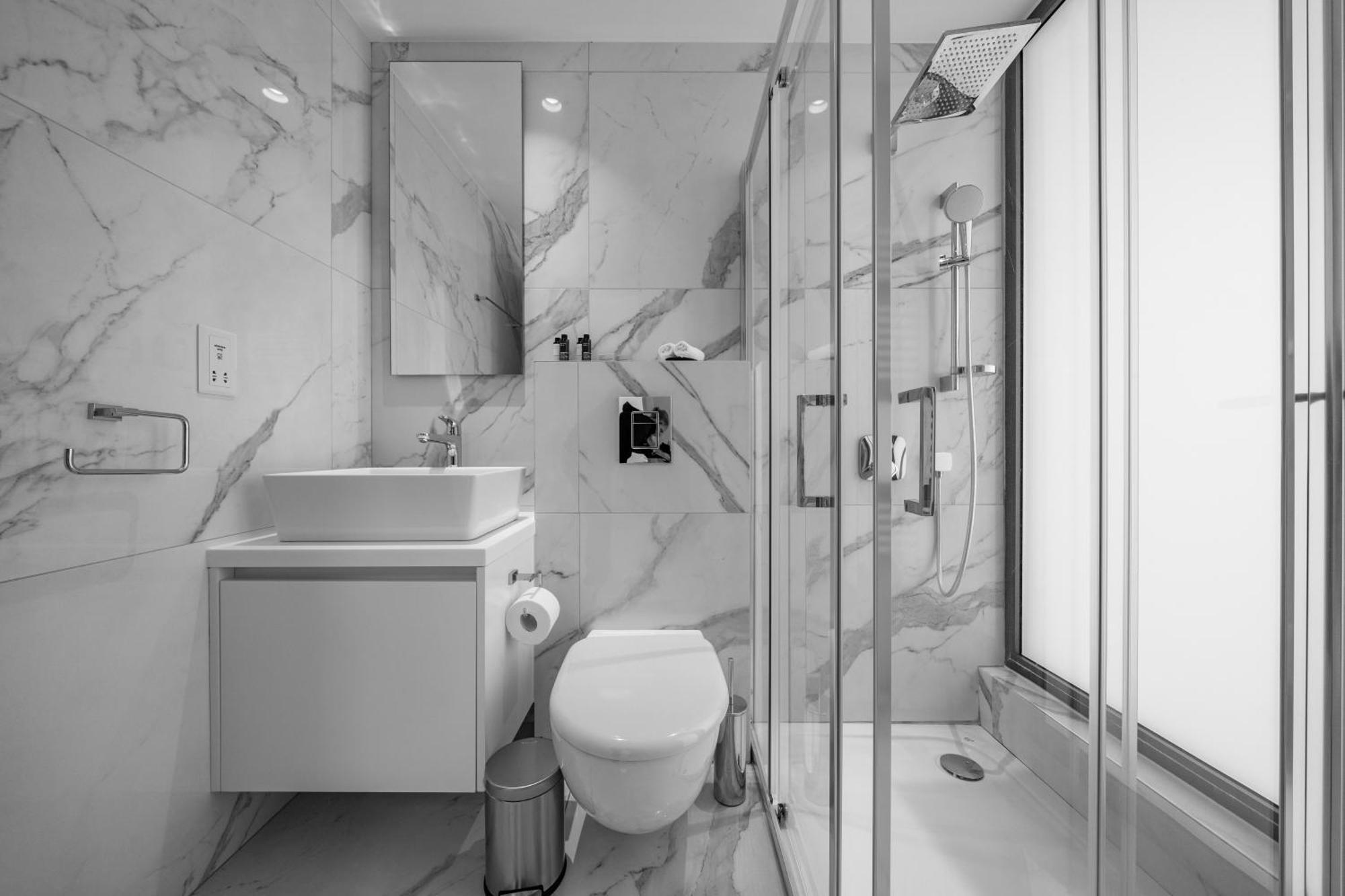 Superior Two-Bedroom Apartment