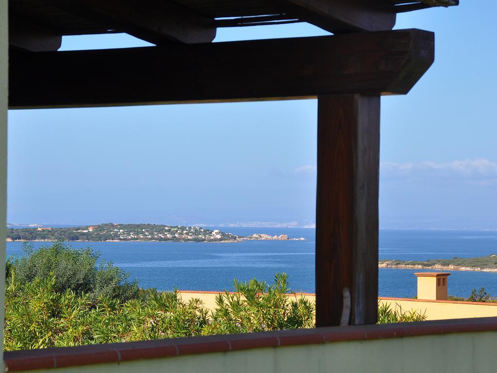 Villa con Vista Mare