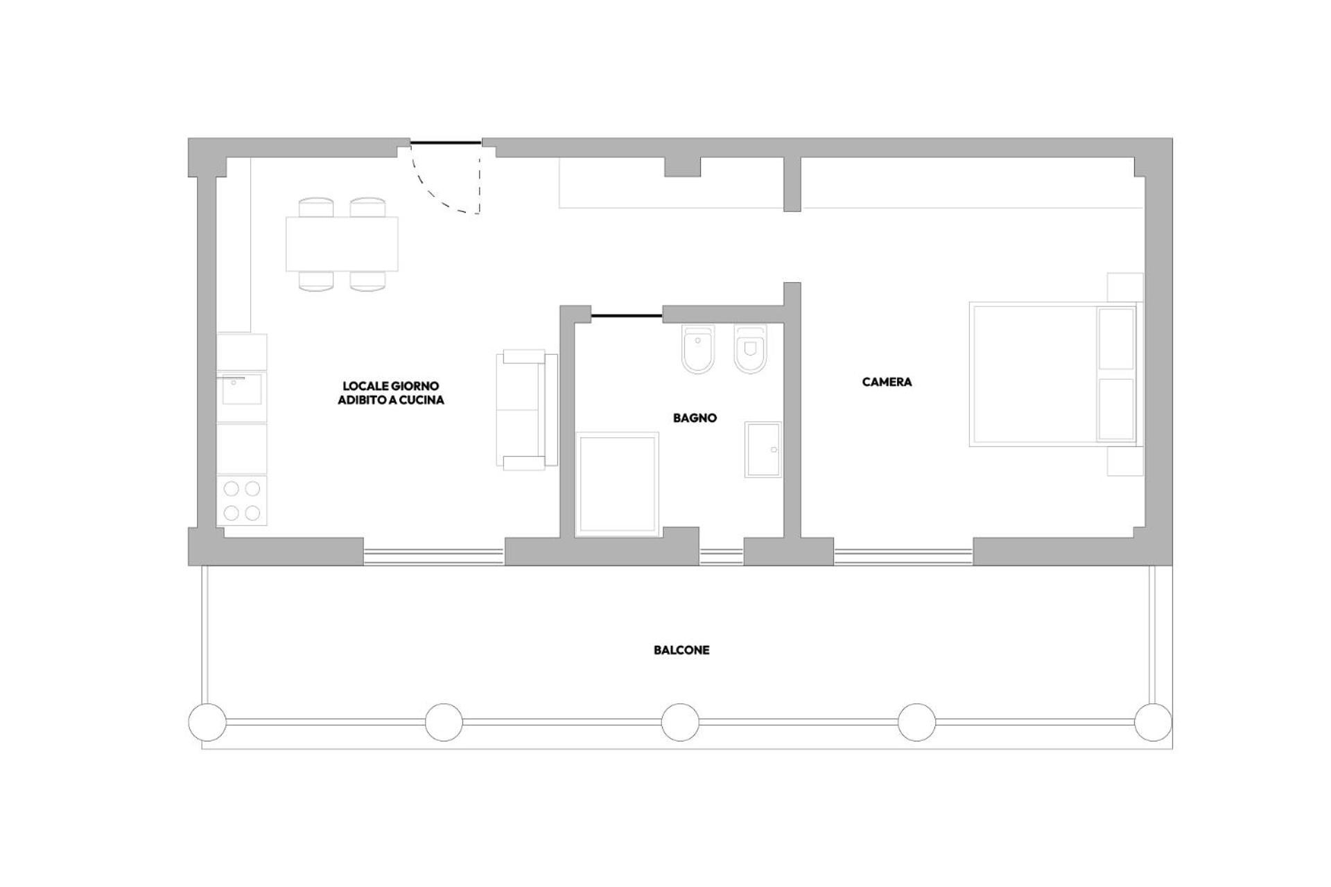 Appartement