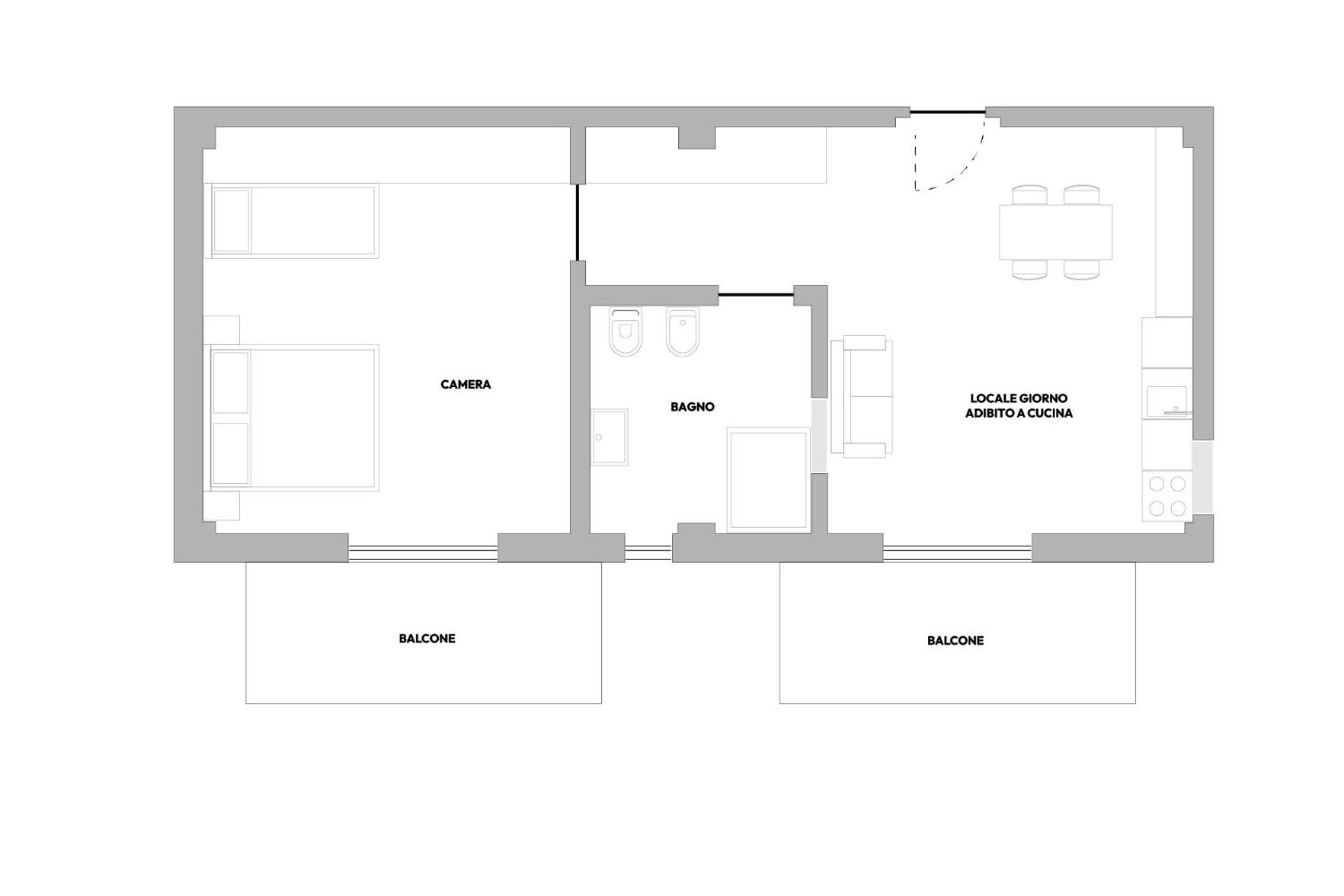 Appartement