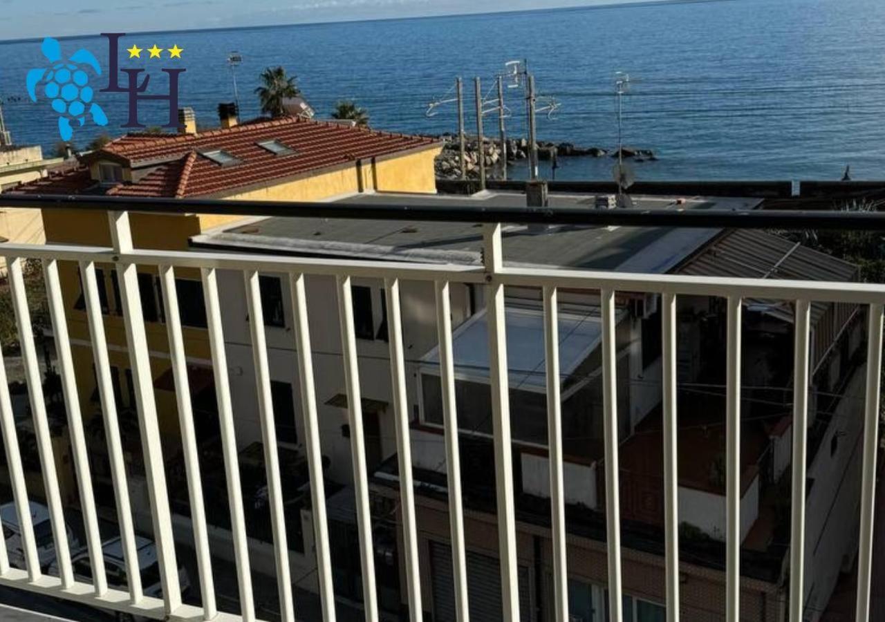 Apartment mit 2 Schlafzimmern