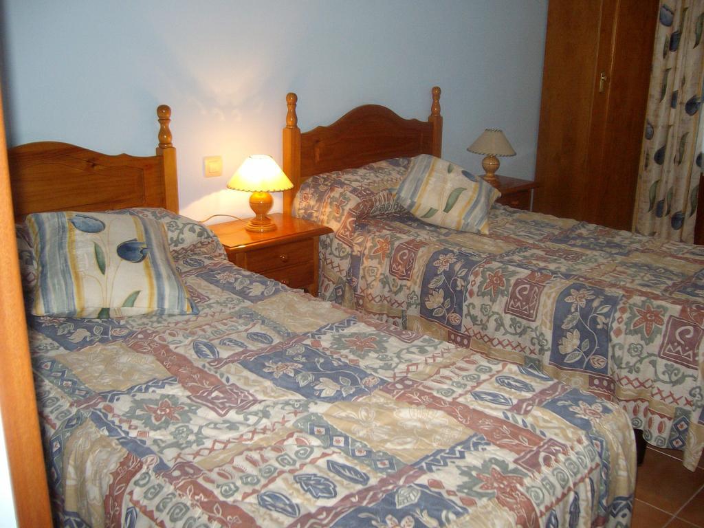 Habitación Doble - 2 camas