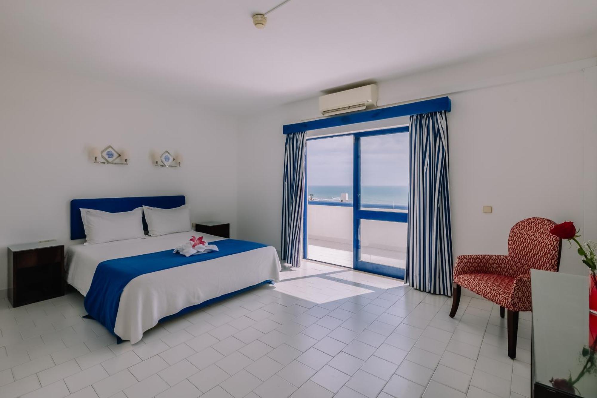 Apartamento Standard de 2 Quartos