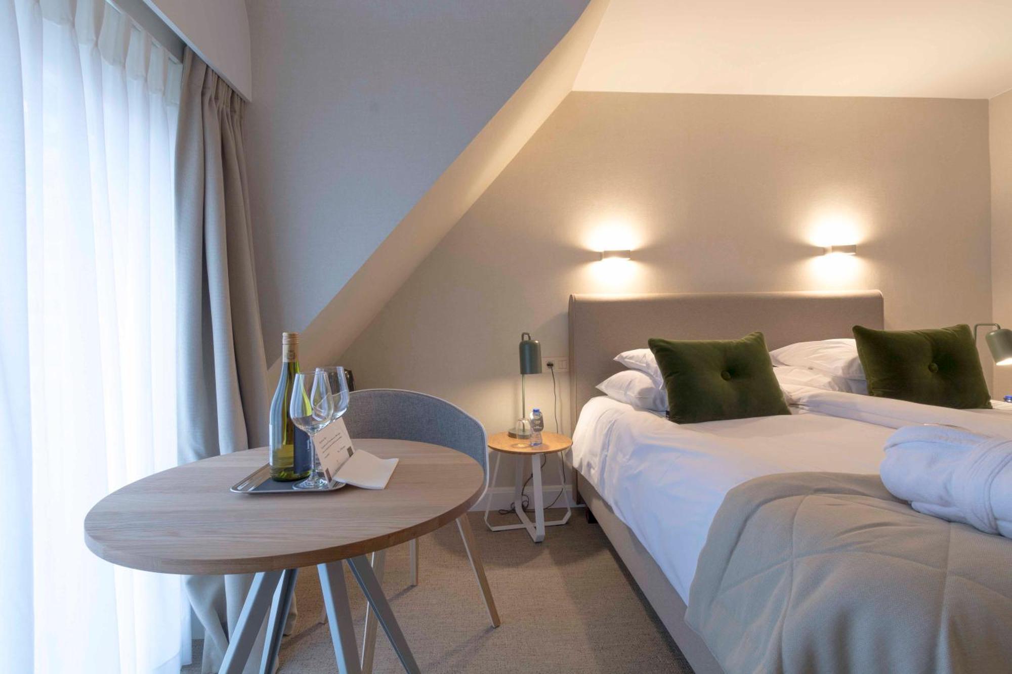 Comfort Zimmer mit Balkon