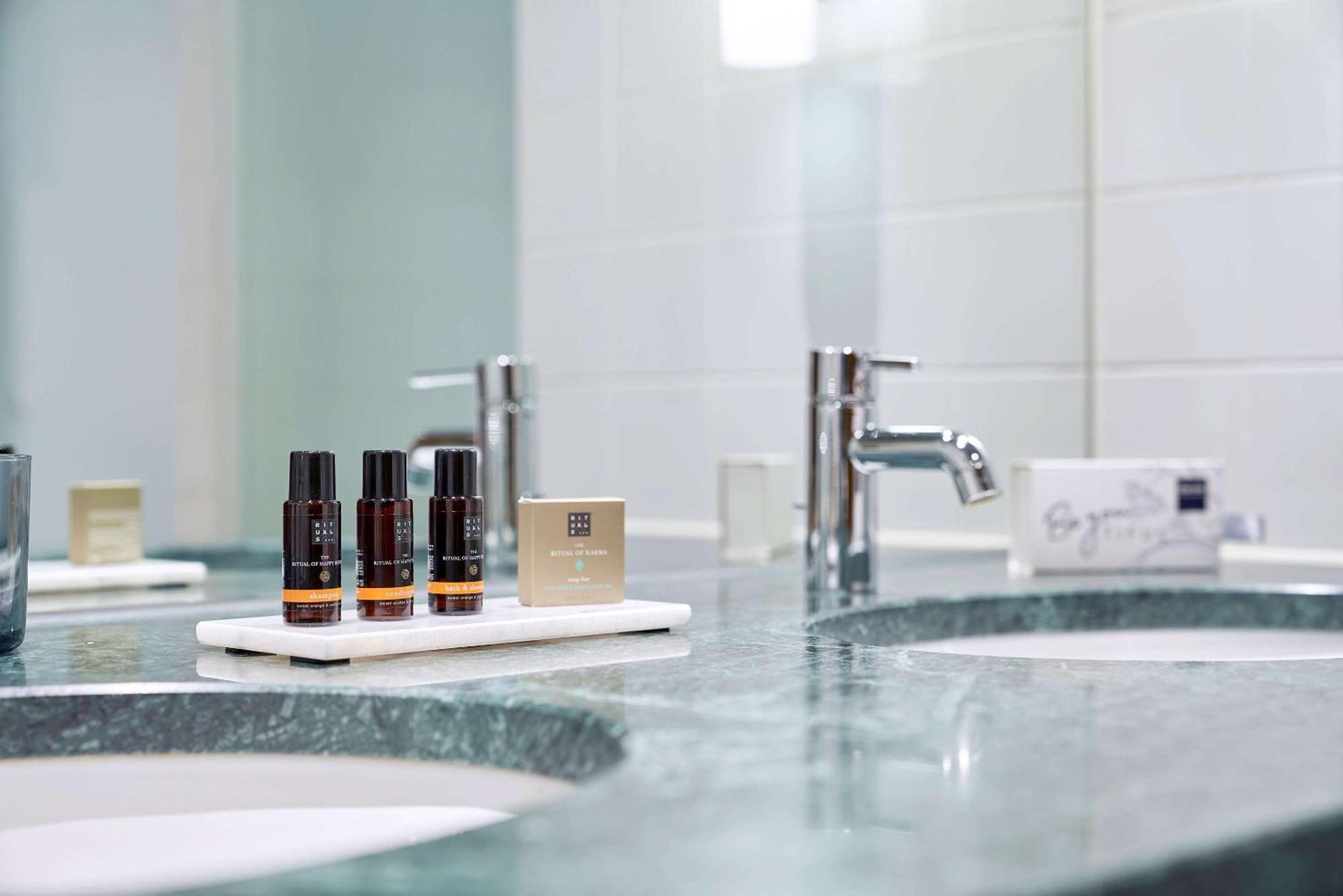 Camera Comfort con Letto King-Size