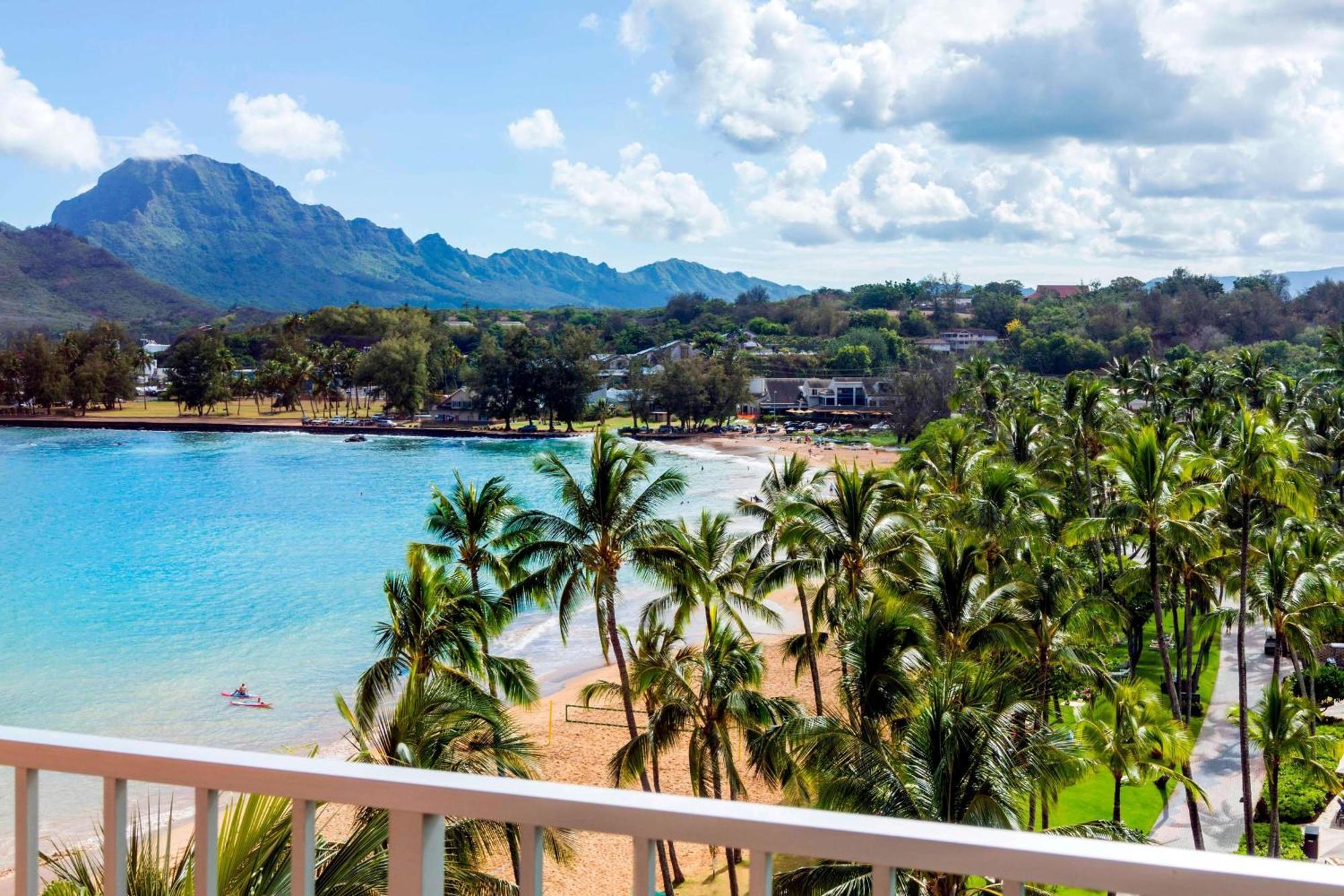 Ocean View King