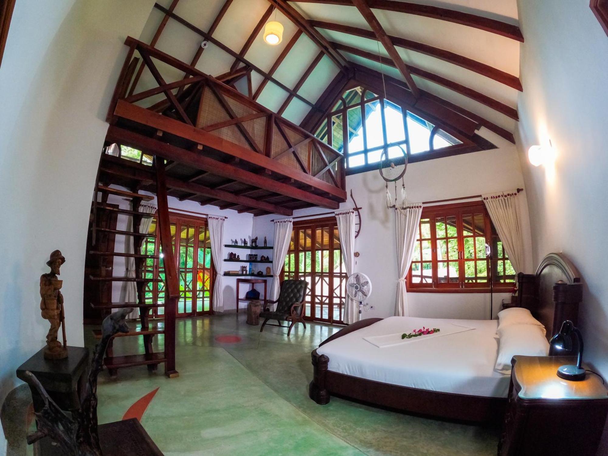 Duplex Suite