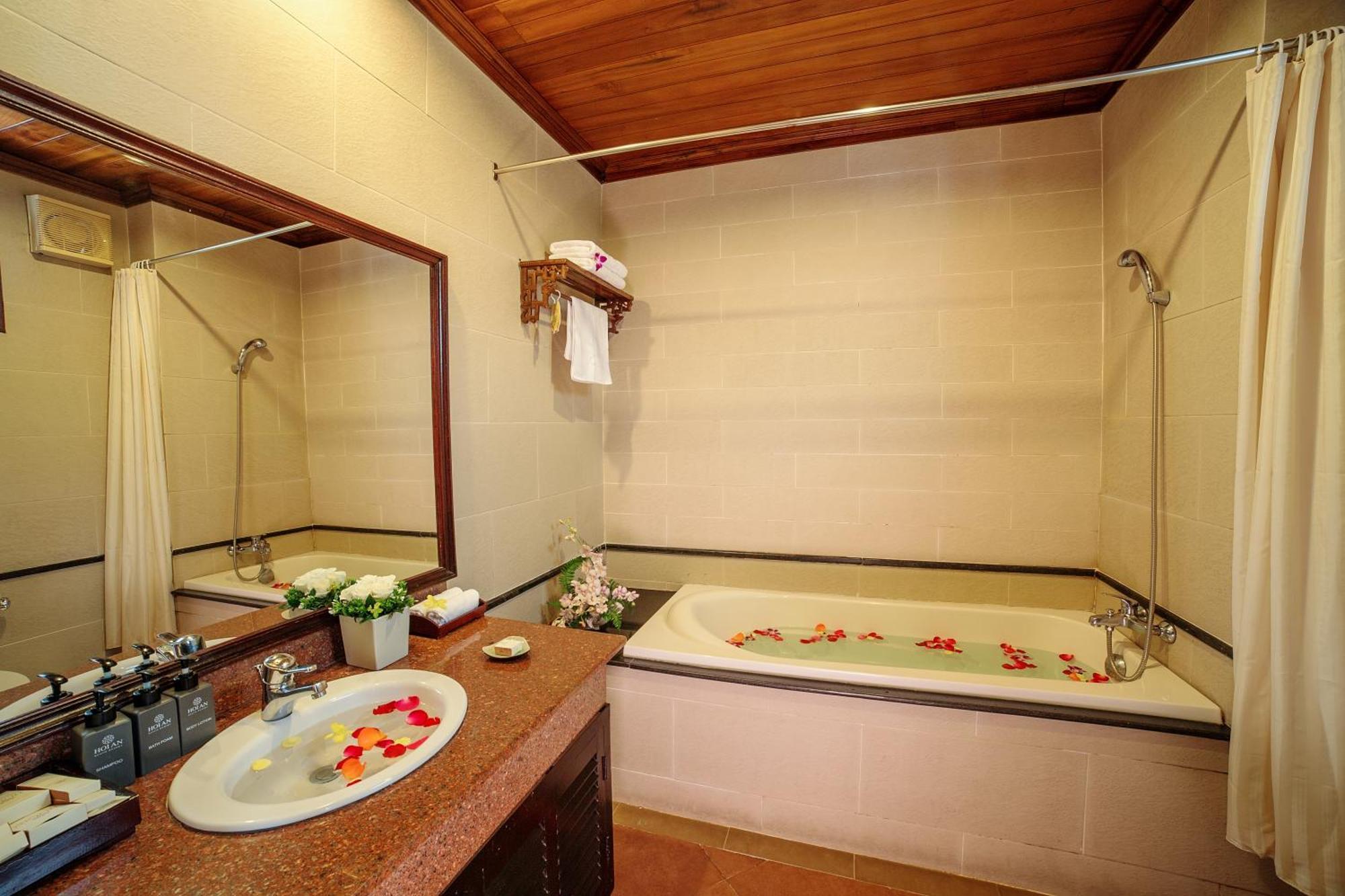 Habitación Doble Superior con vistas al jardín - 1 o 2 camas