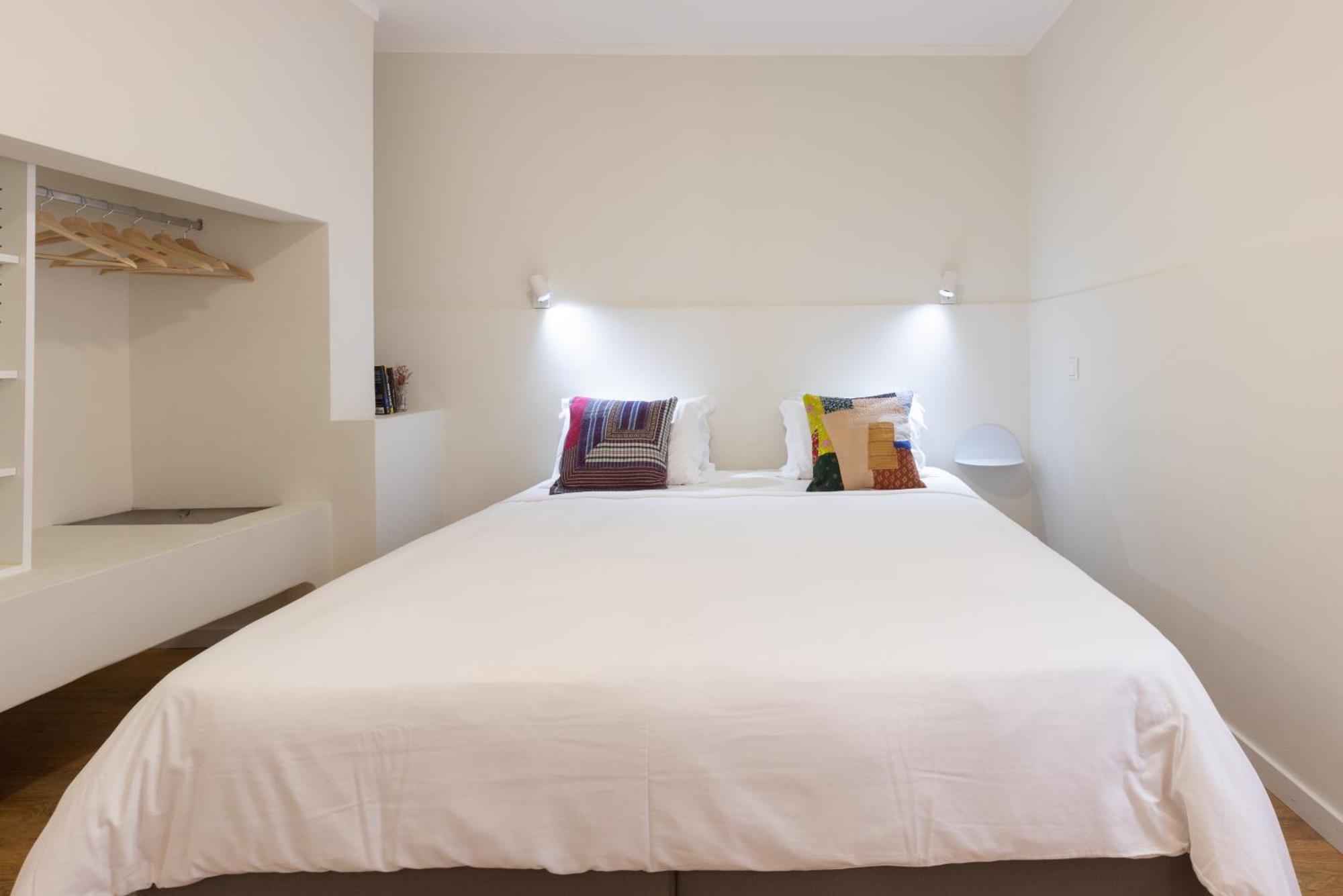 Habitación Doble Estándar - 1 o 2 camas