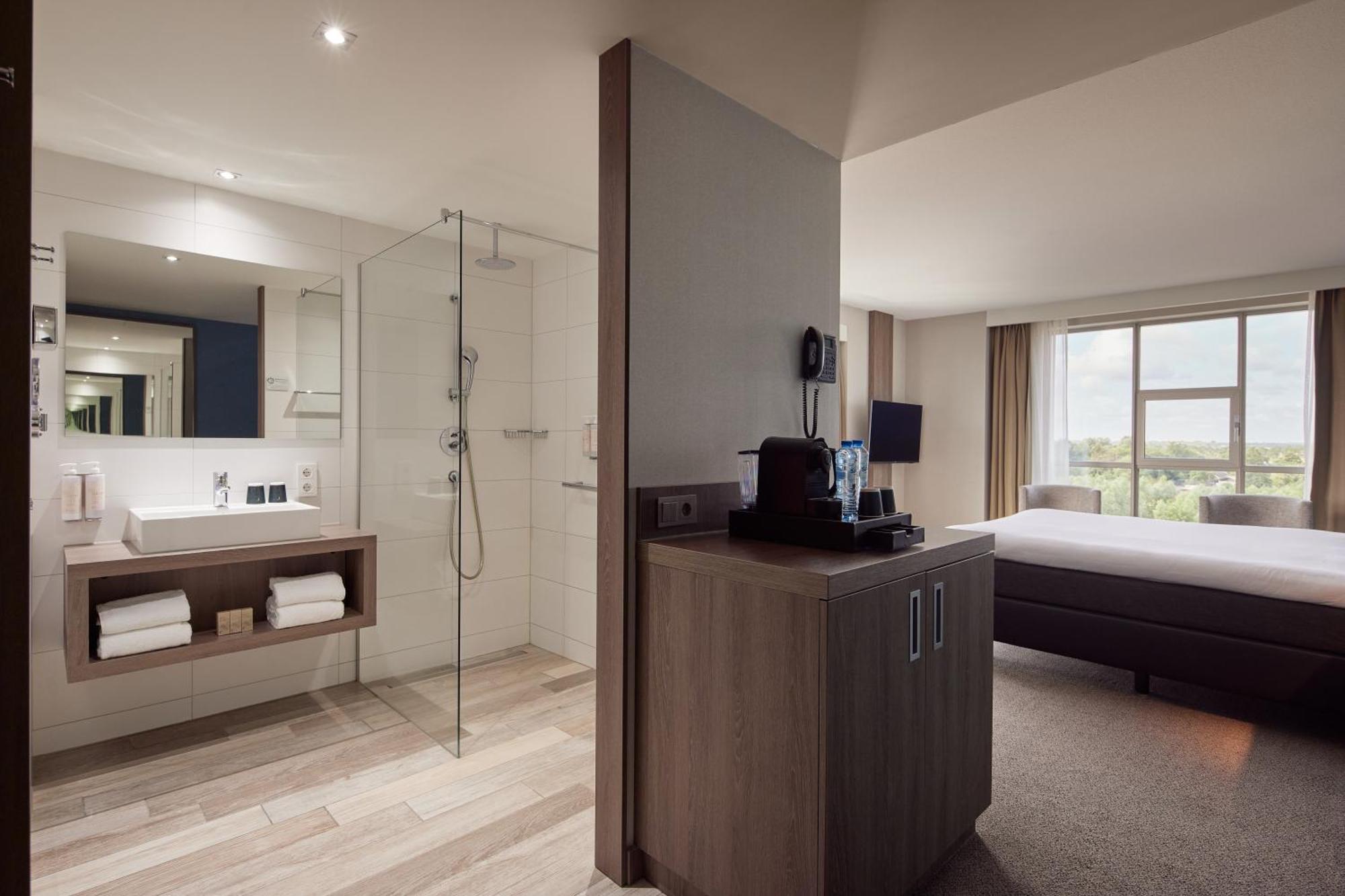 Comfort Kamer