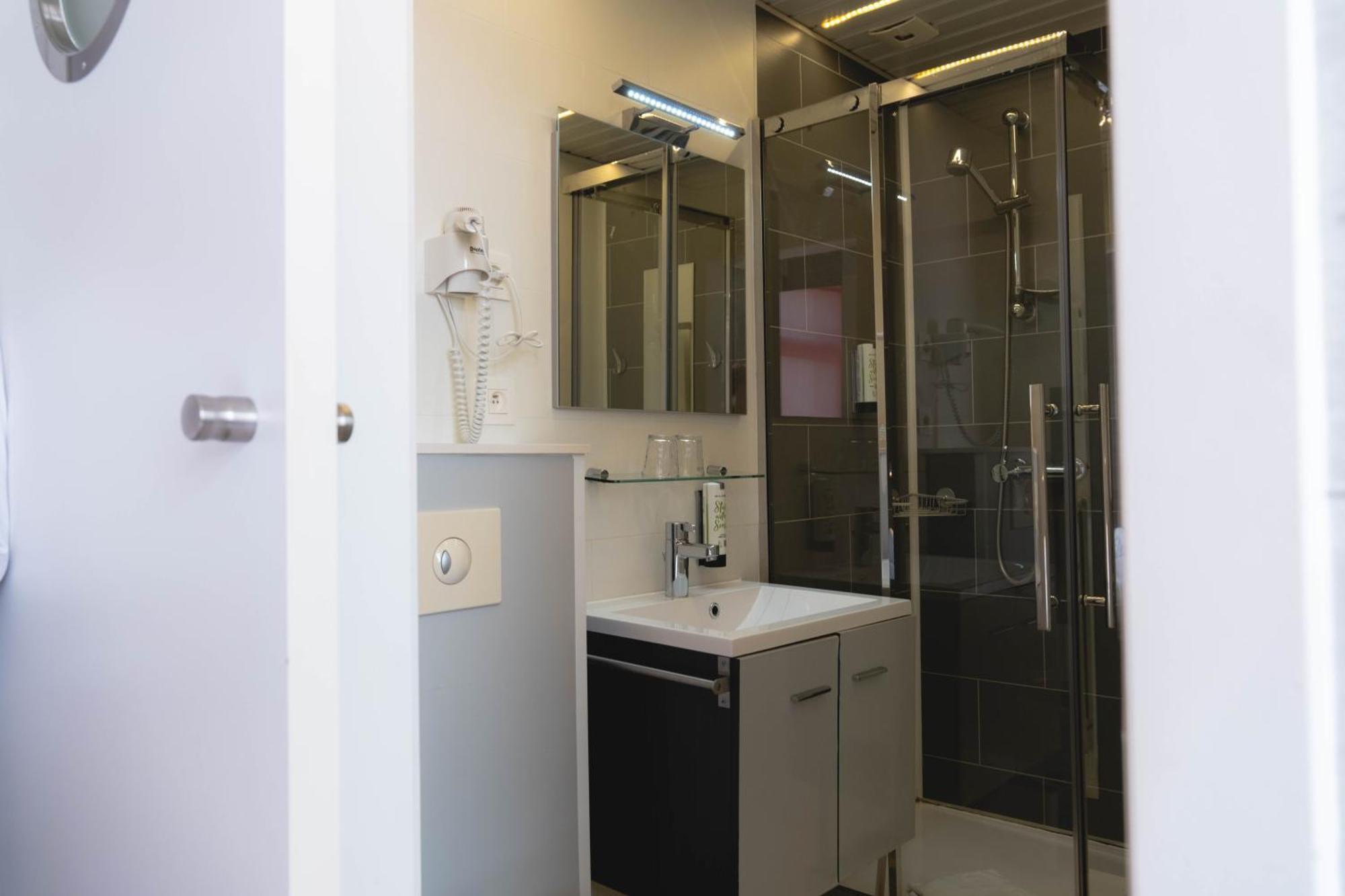 Chambre Double Économique