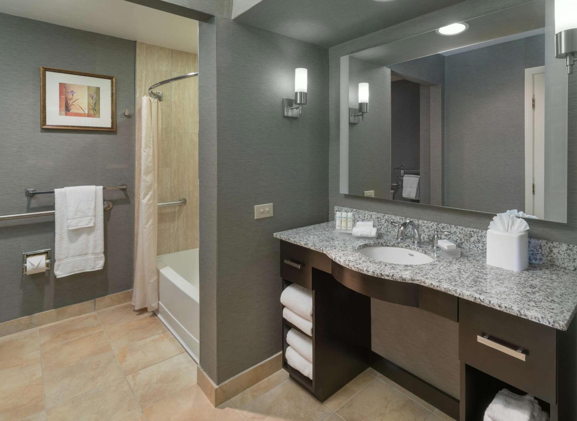 Queen Suite Sofa Bed Bath Tub Mobility Accessible,1548879544:JPEG