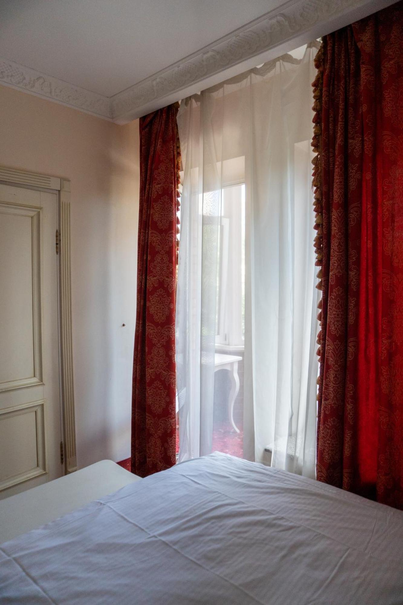Single Room with Balcony