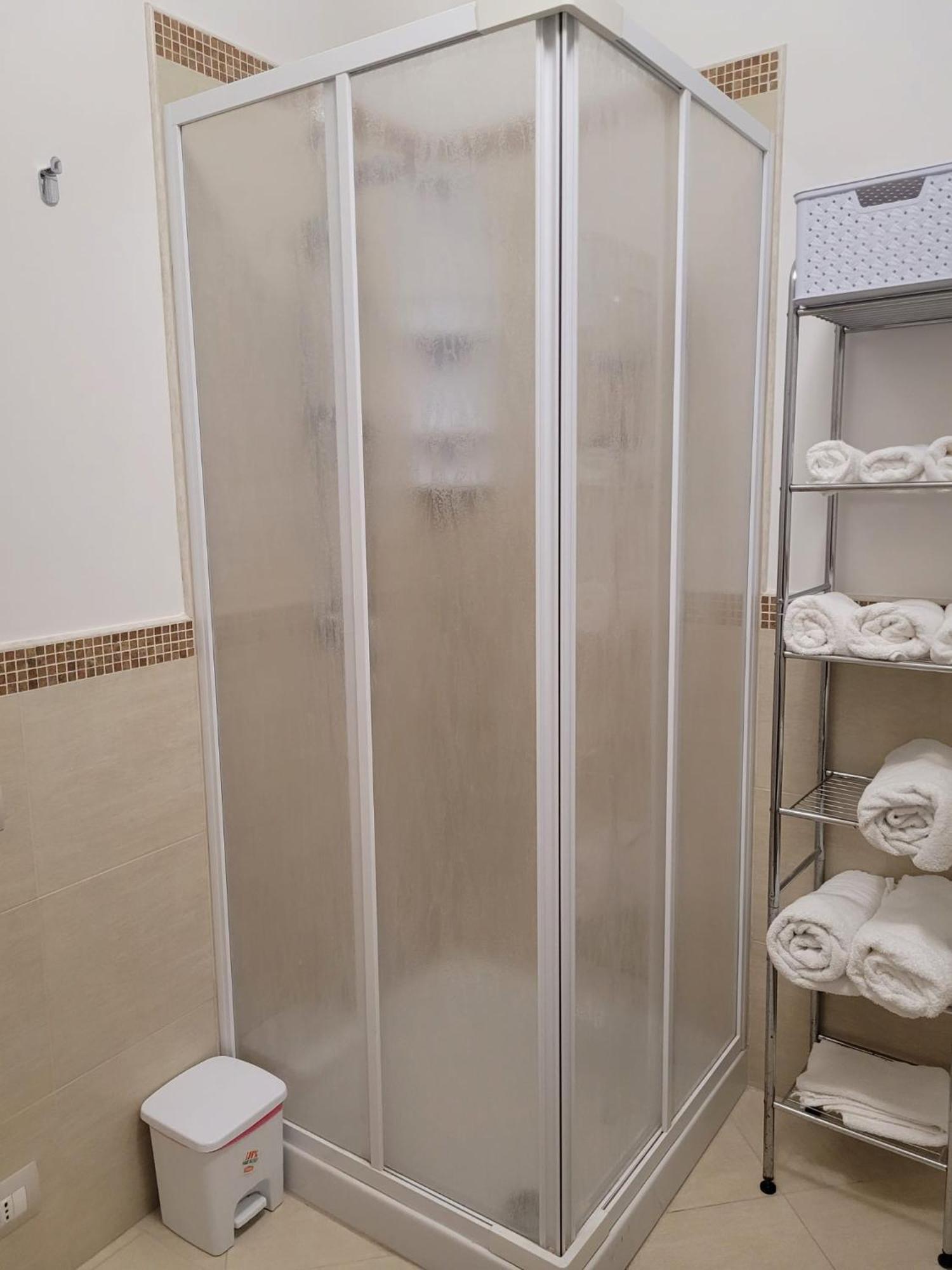 Junior Suite Familiare