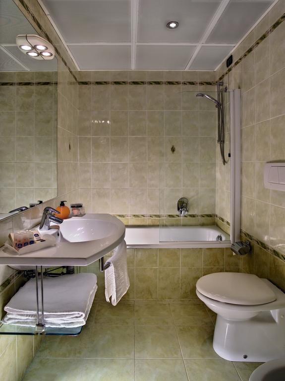Habitación Triple Clásica