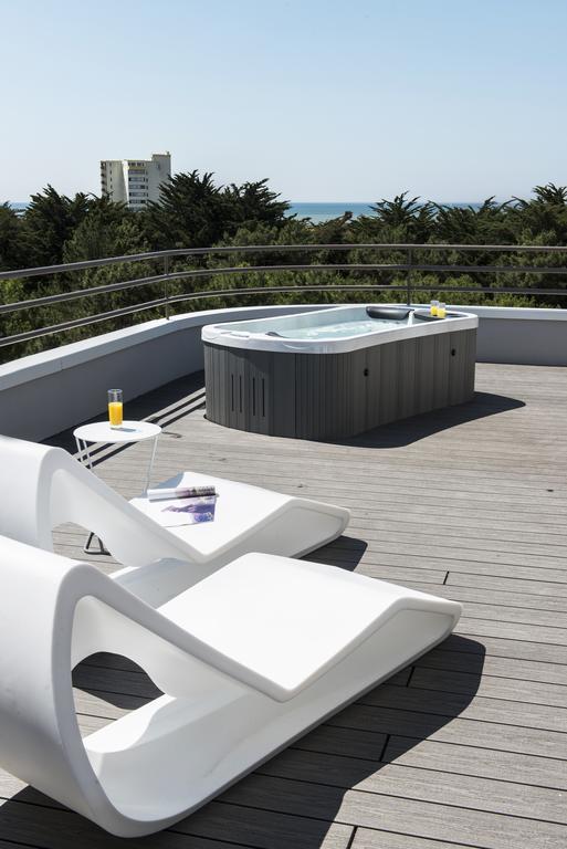 Suite « Bulle Horizon »
