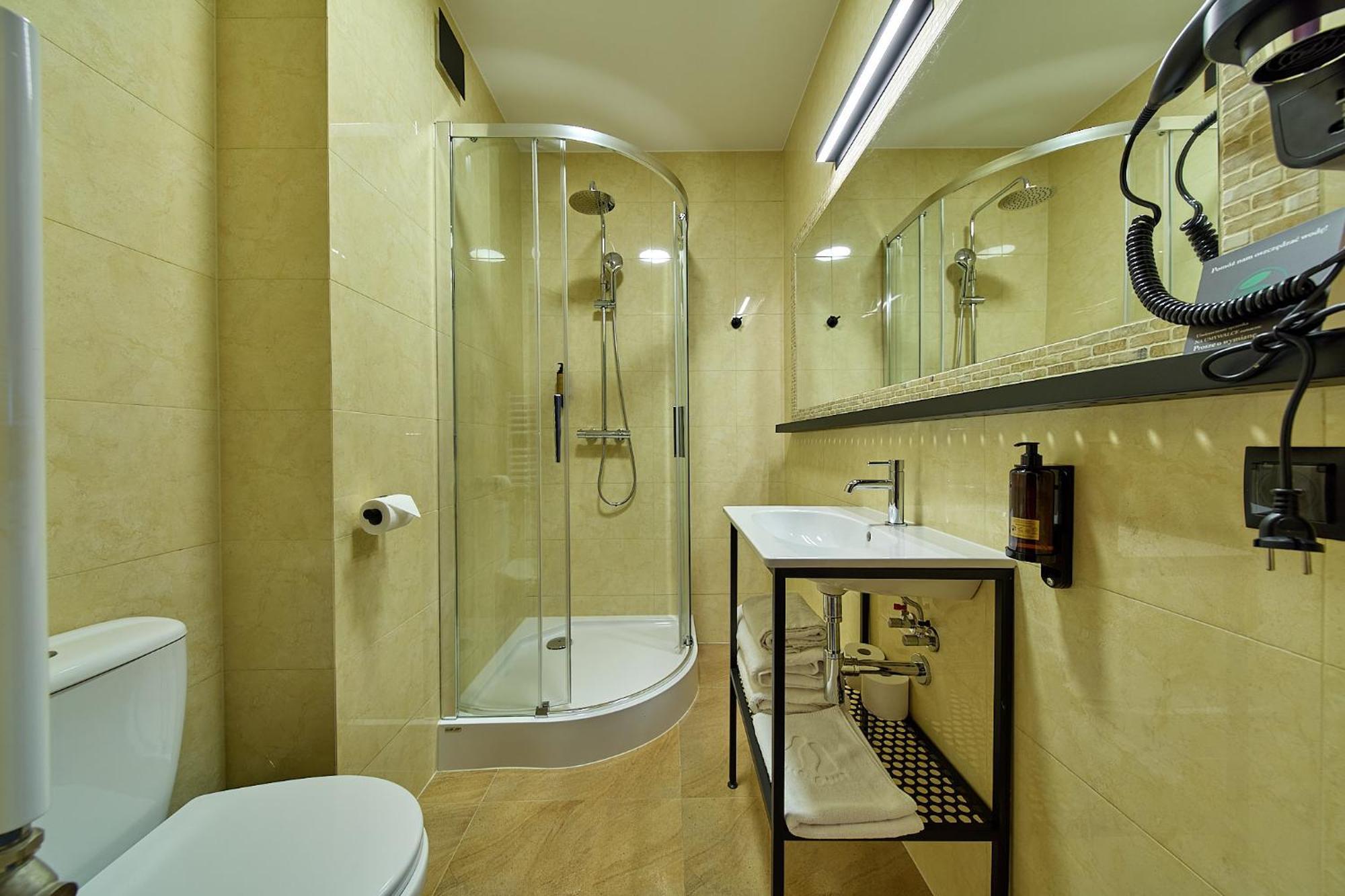 Deluxe Doppelzimmer