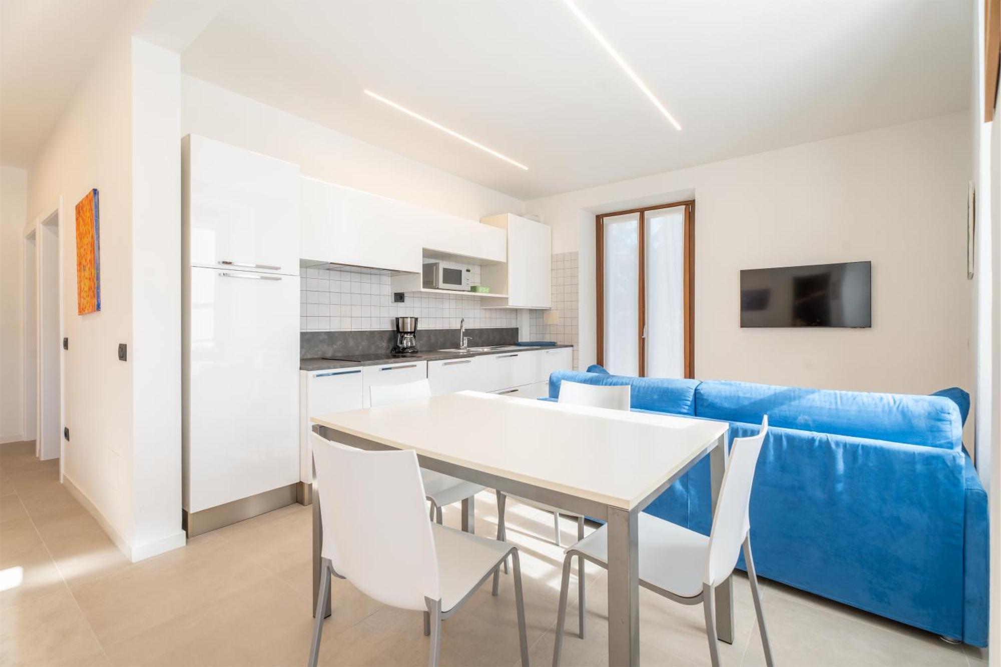 Appartement Deluxe