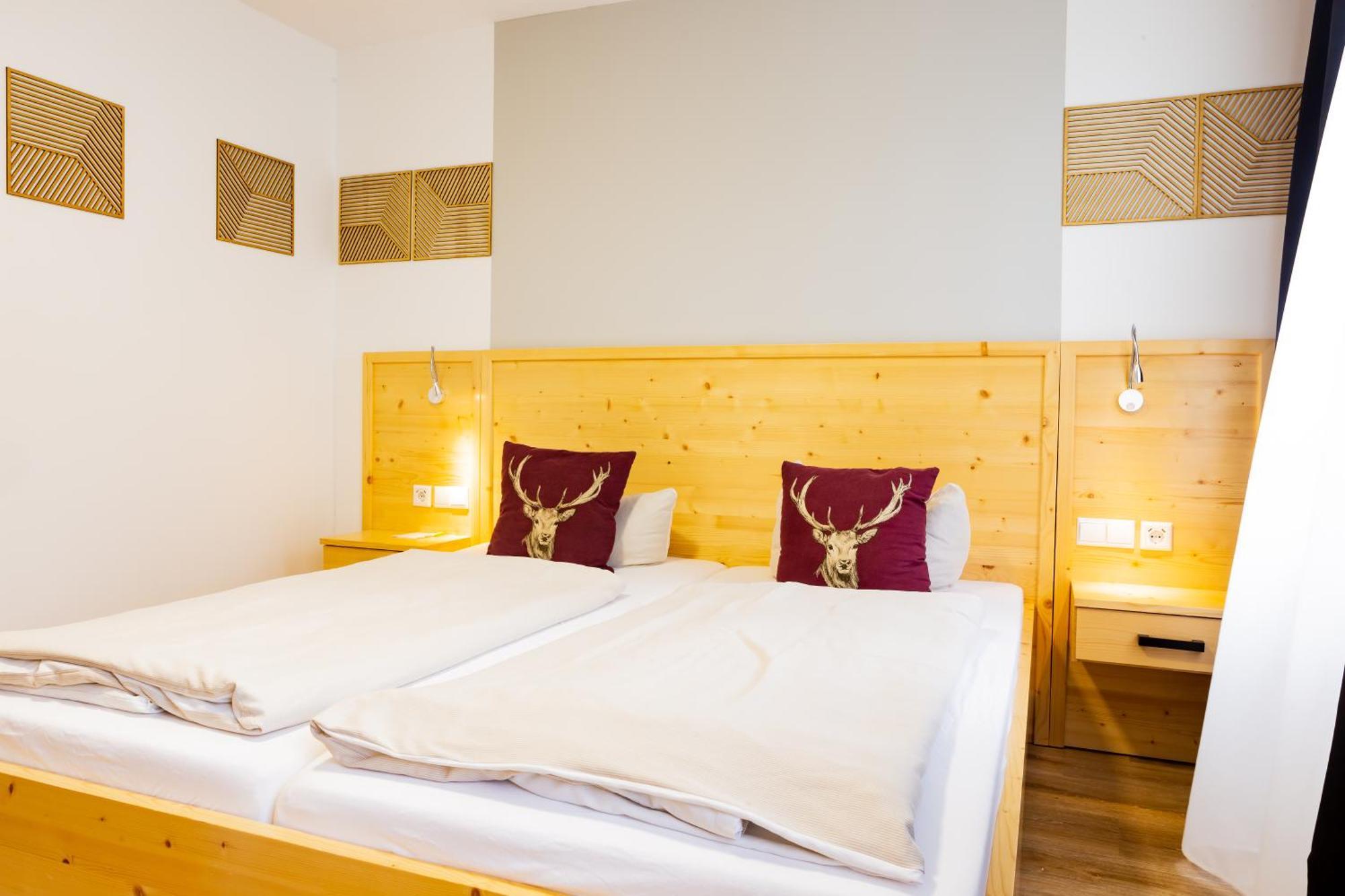 Doppelzimmer