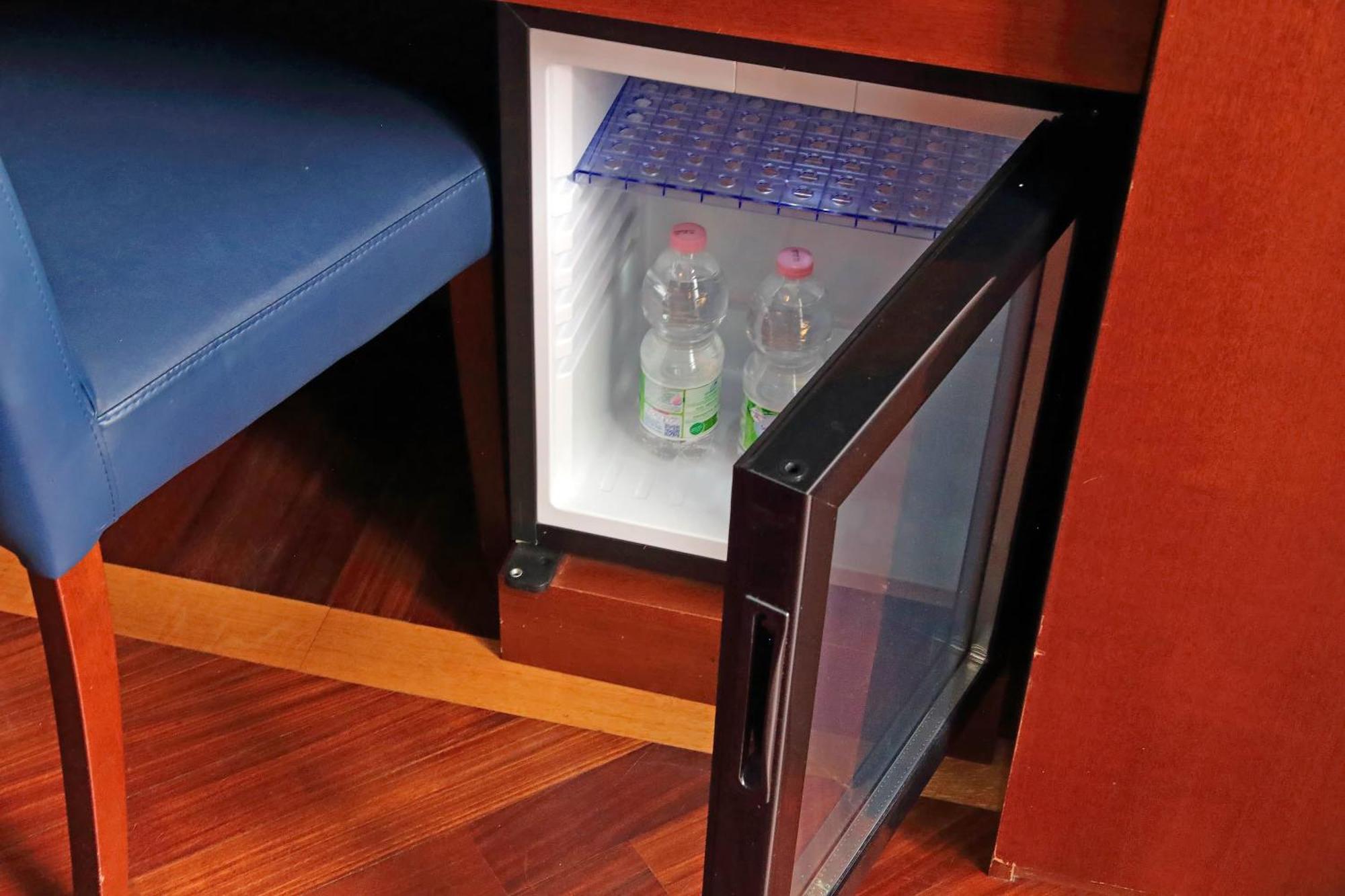 Habitación Doble con baño privado externo