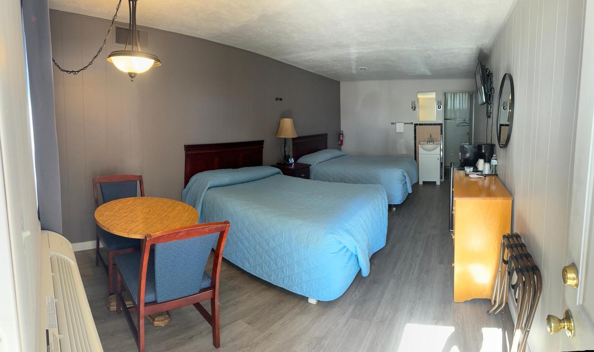 Double or Twin Room