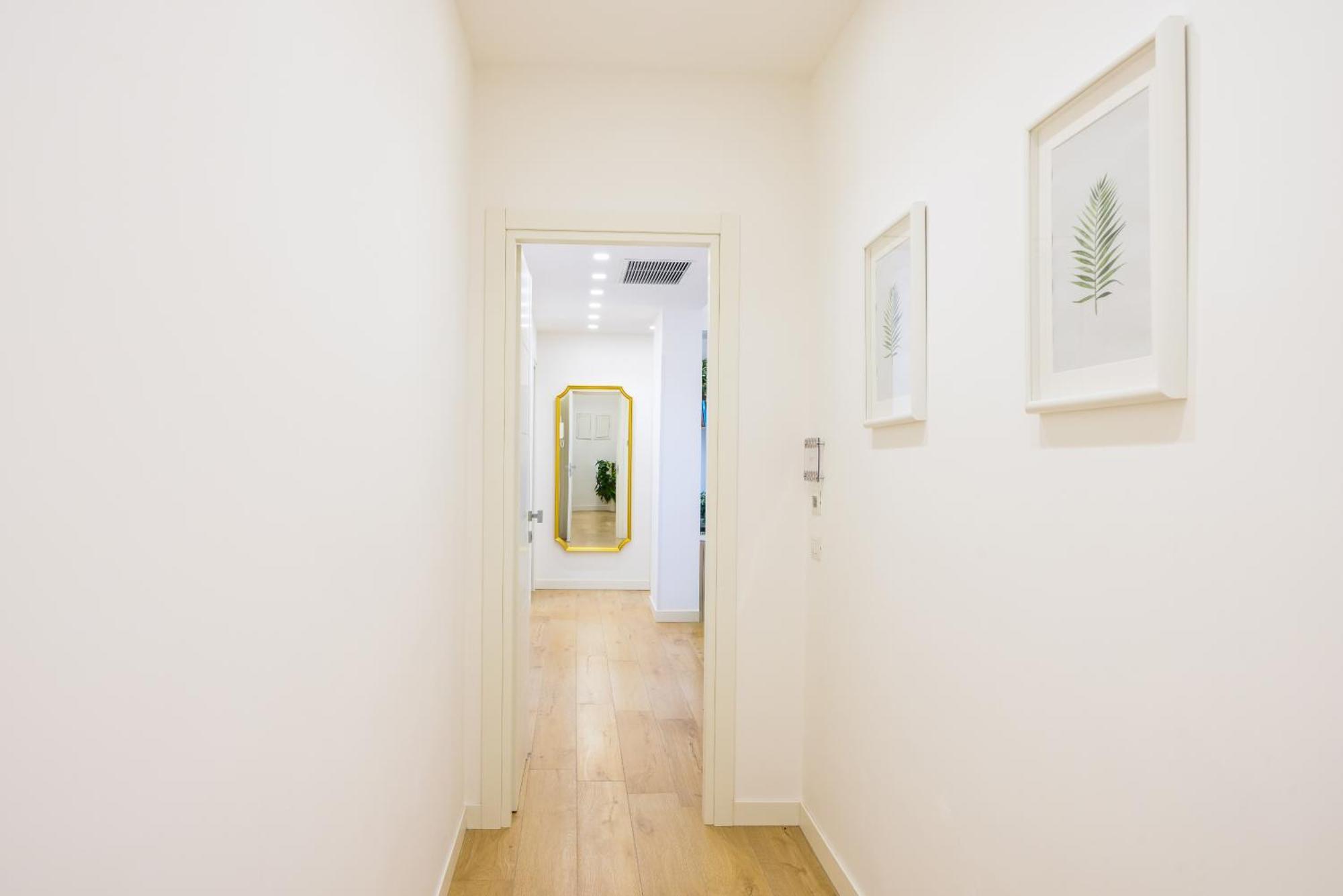 Appartement 2 Chambres