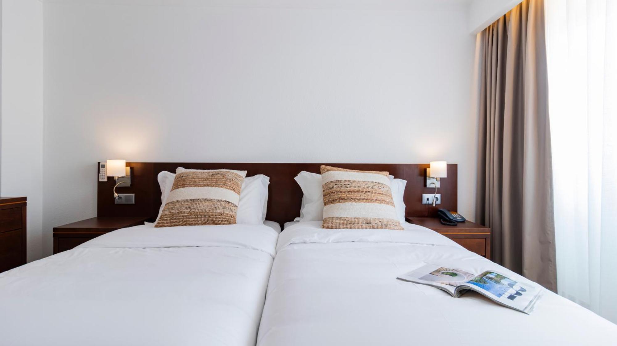 Quarto Twin