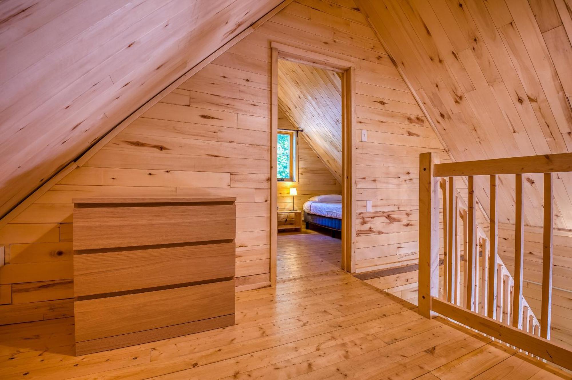 Superior Chalet