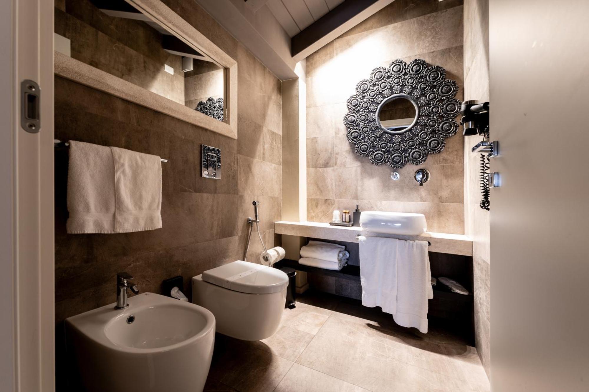 Suite Junior Deluxe
