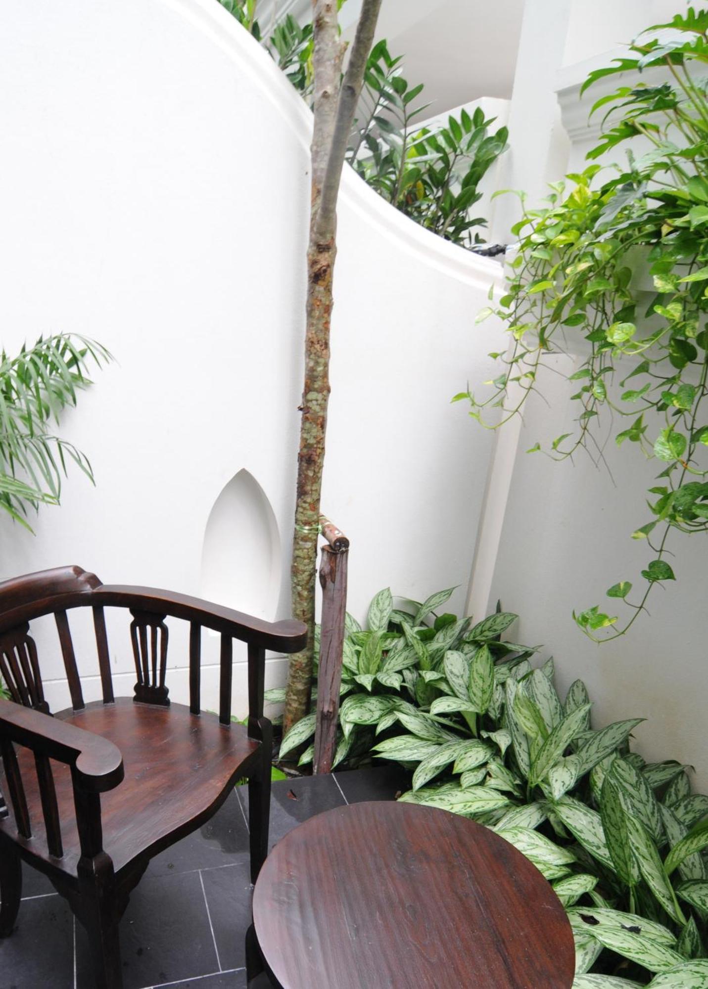 Habitación Doble Superior