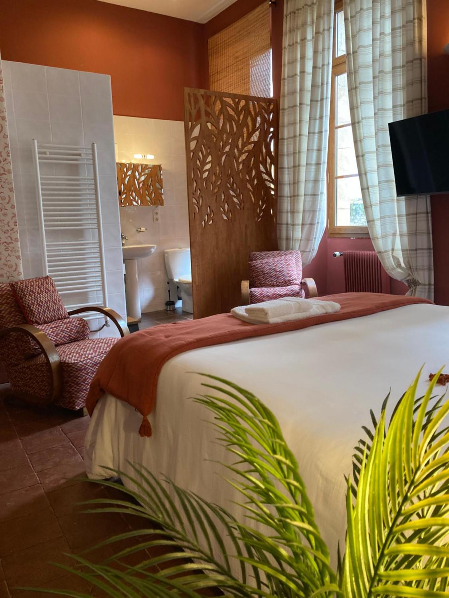 Chambre Double