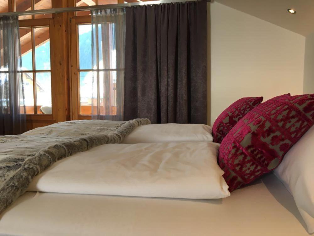 Studio mit Badezimmer