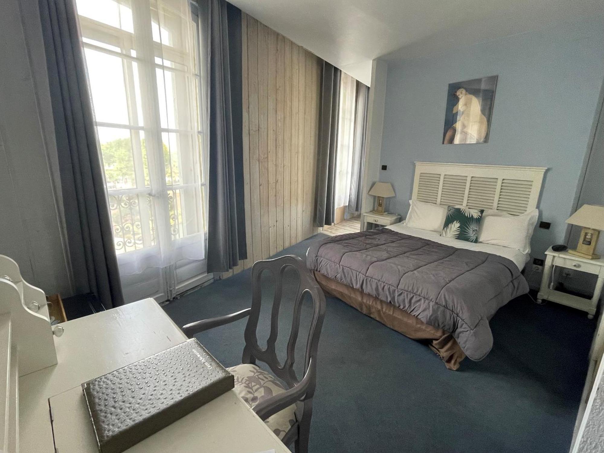 Superior Doppelzimmer