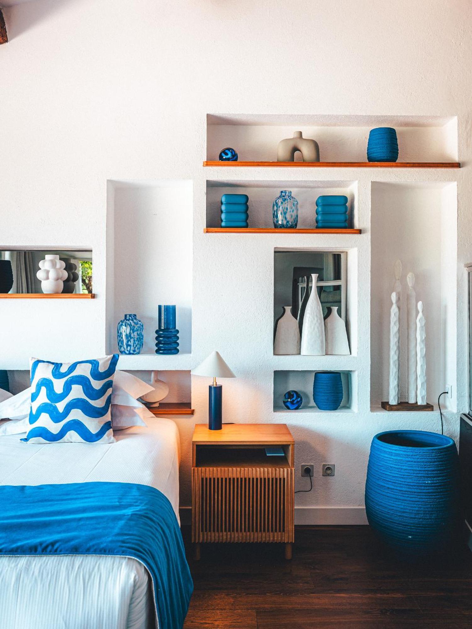 Suite con Terrazza