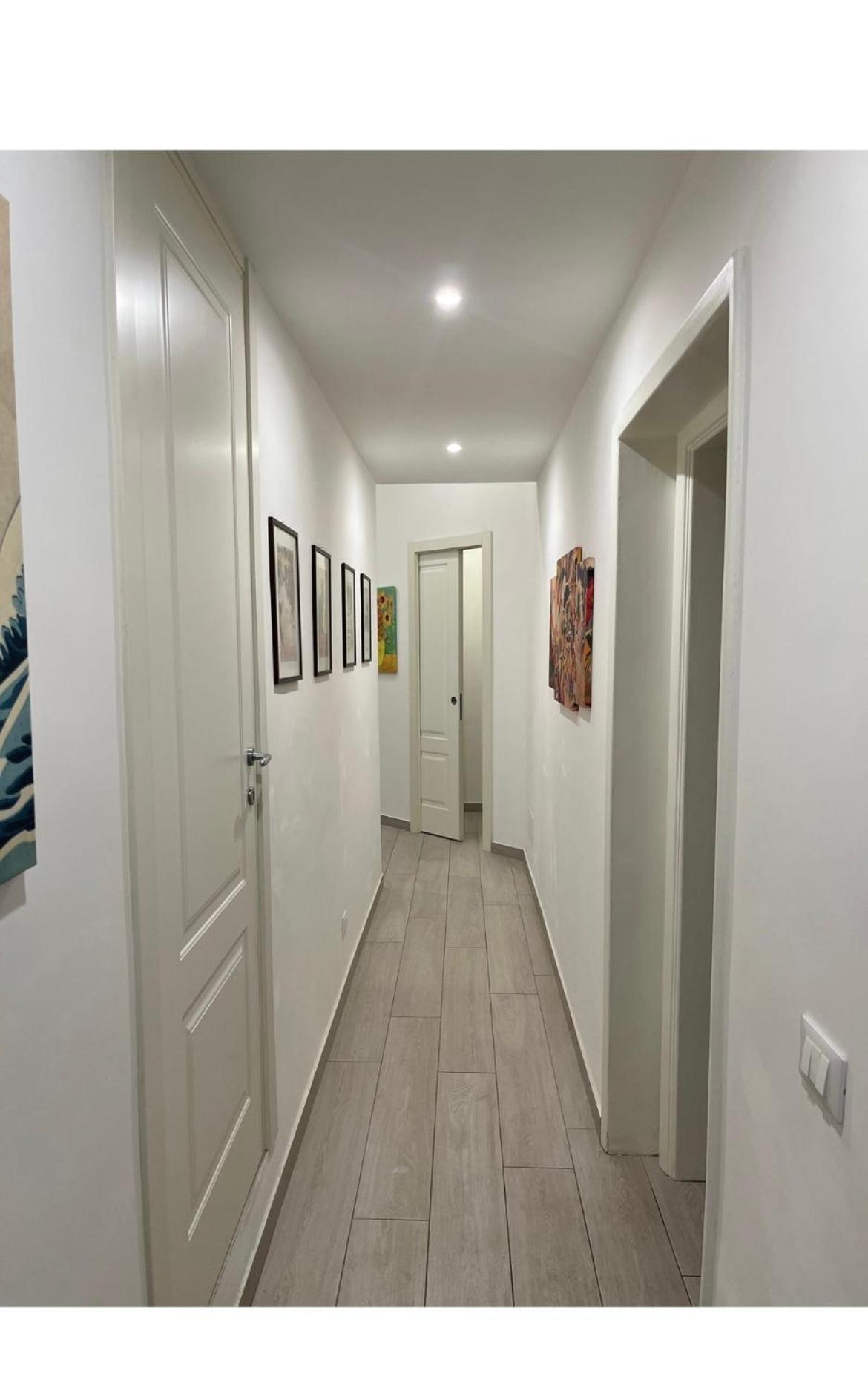 Apartamento Clásico