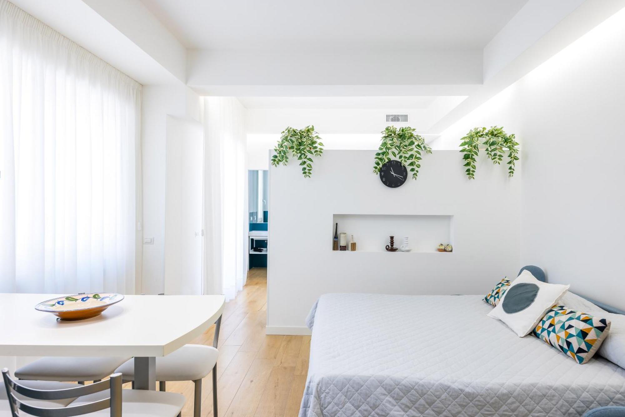 Appartement Deluxe