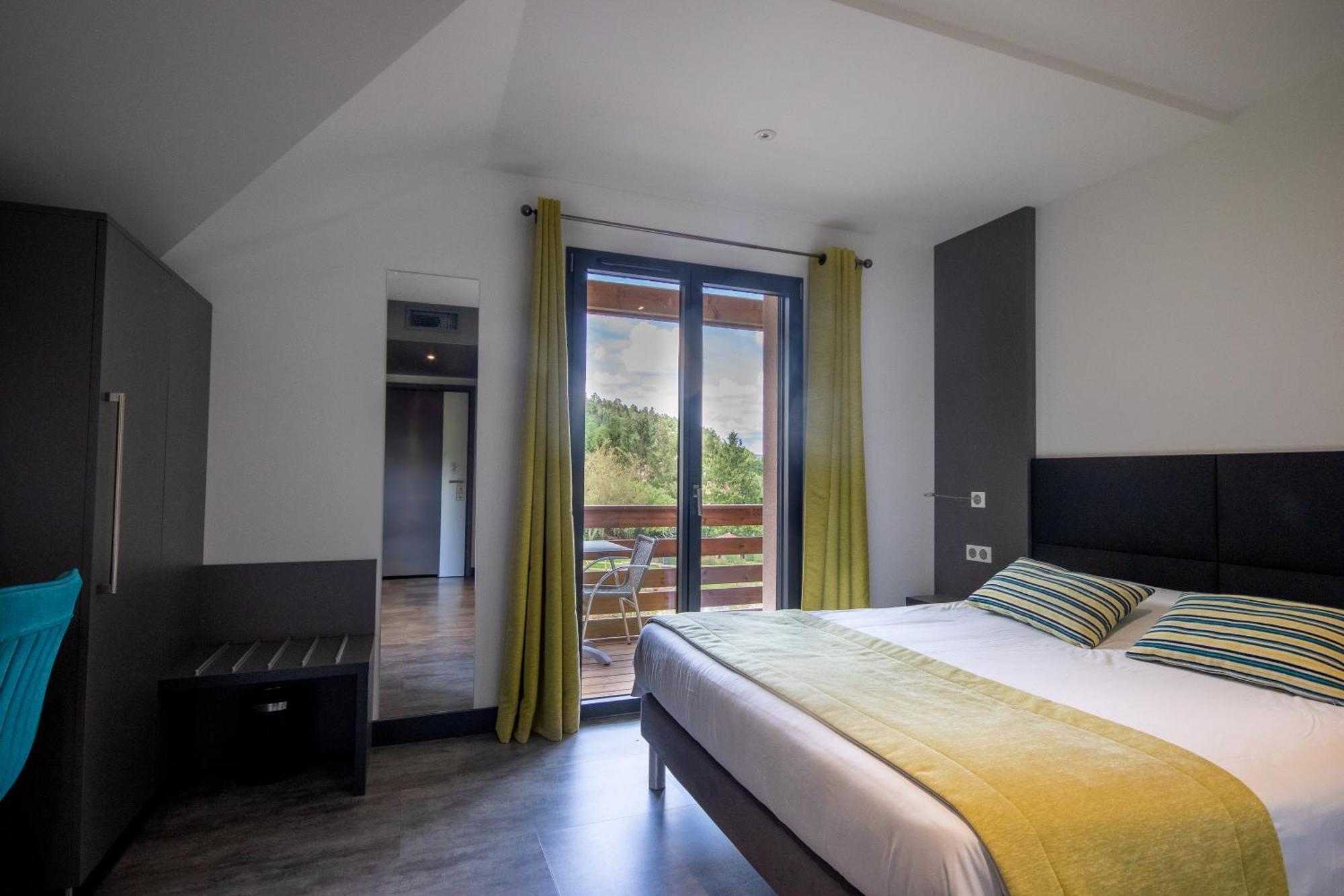 Chambre Double