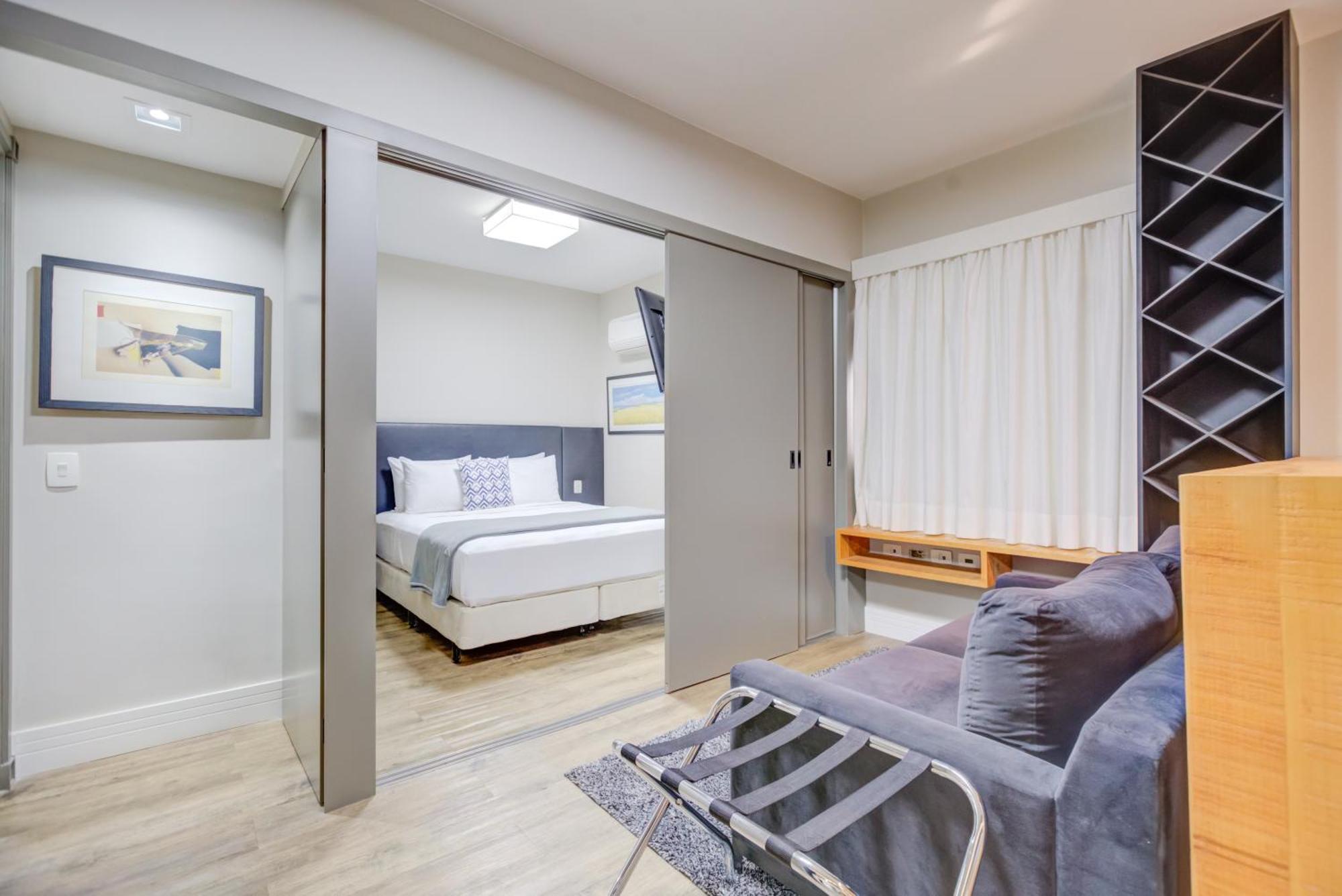 Quarto Duplo Superior